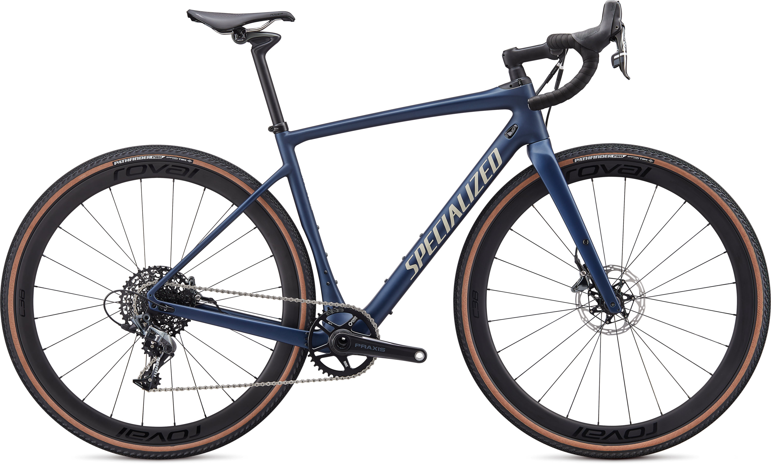 diverge expert 2020