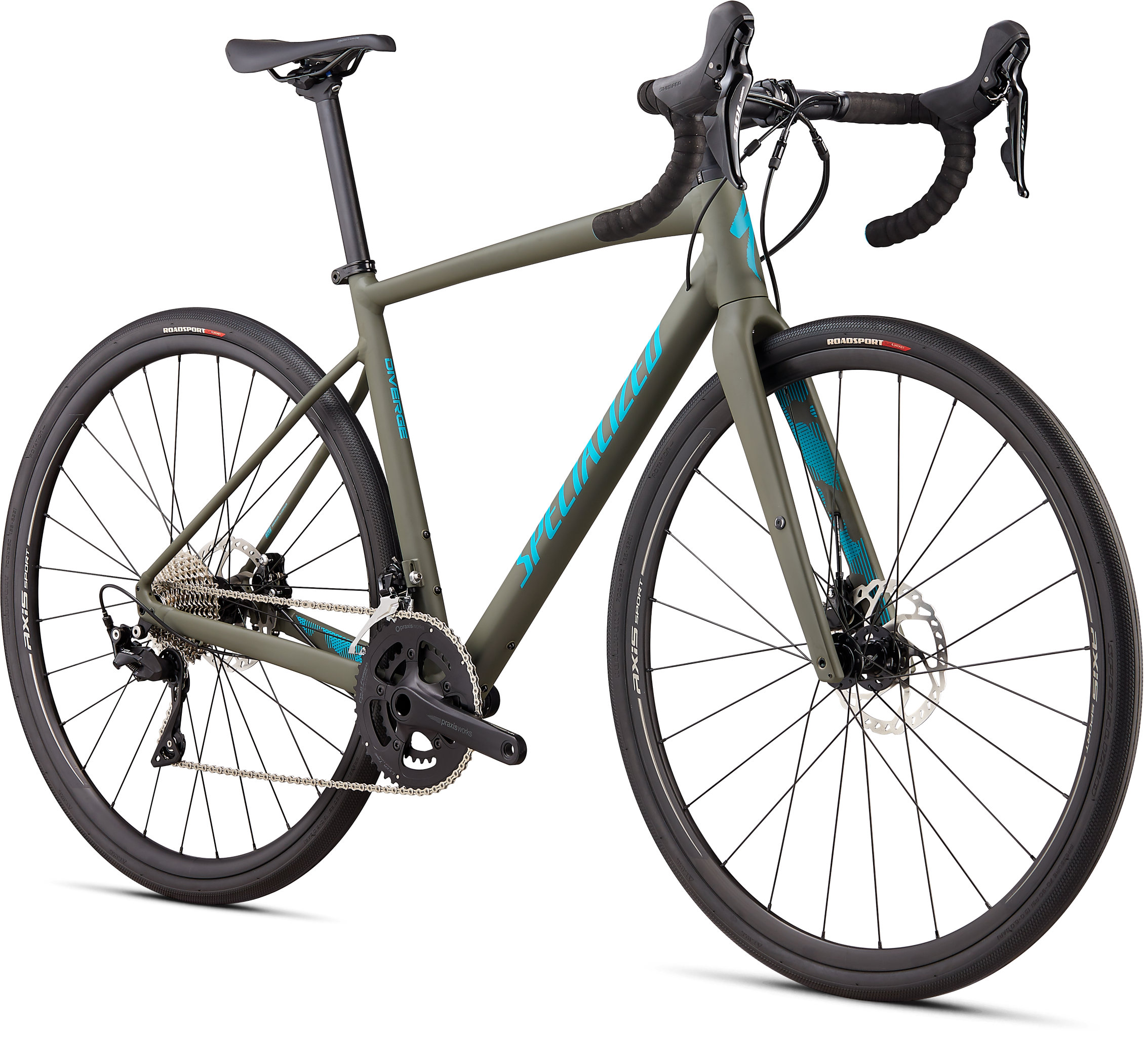 2018 specialized diverge e5 comp