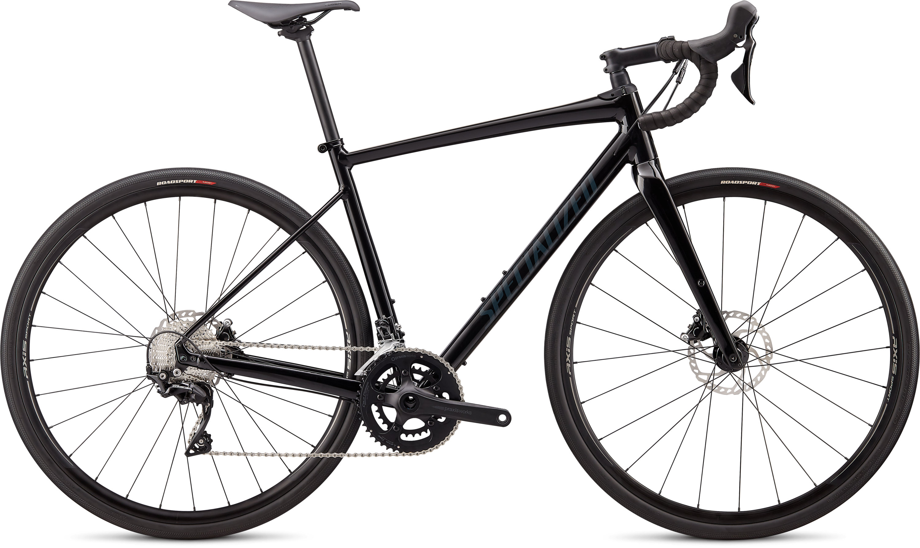specialized diverge shimano 105