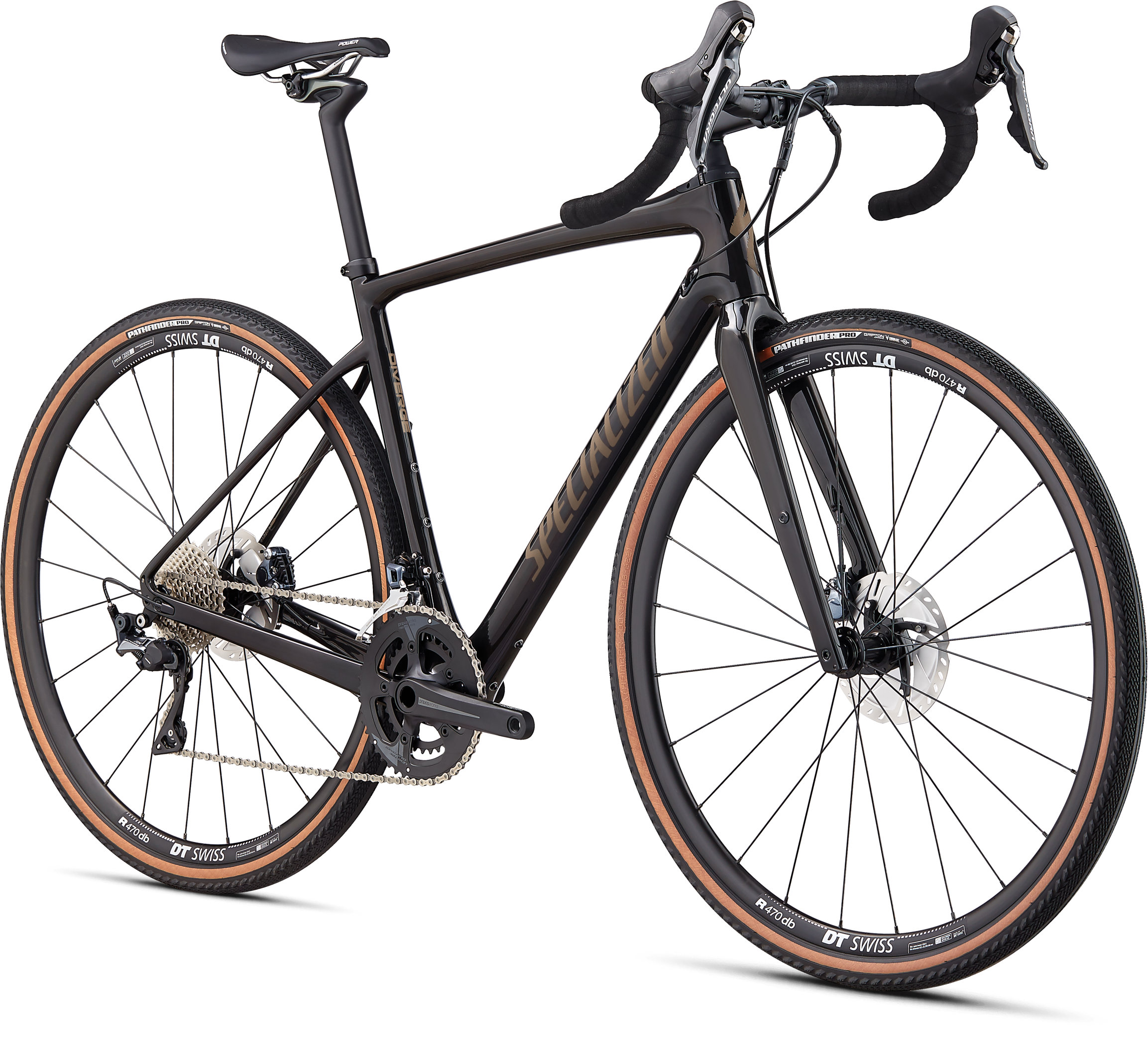 specialized diverge carbon comp