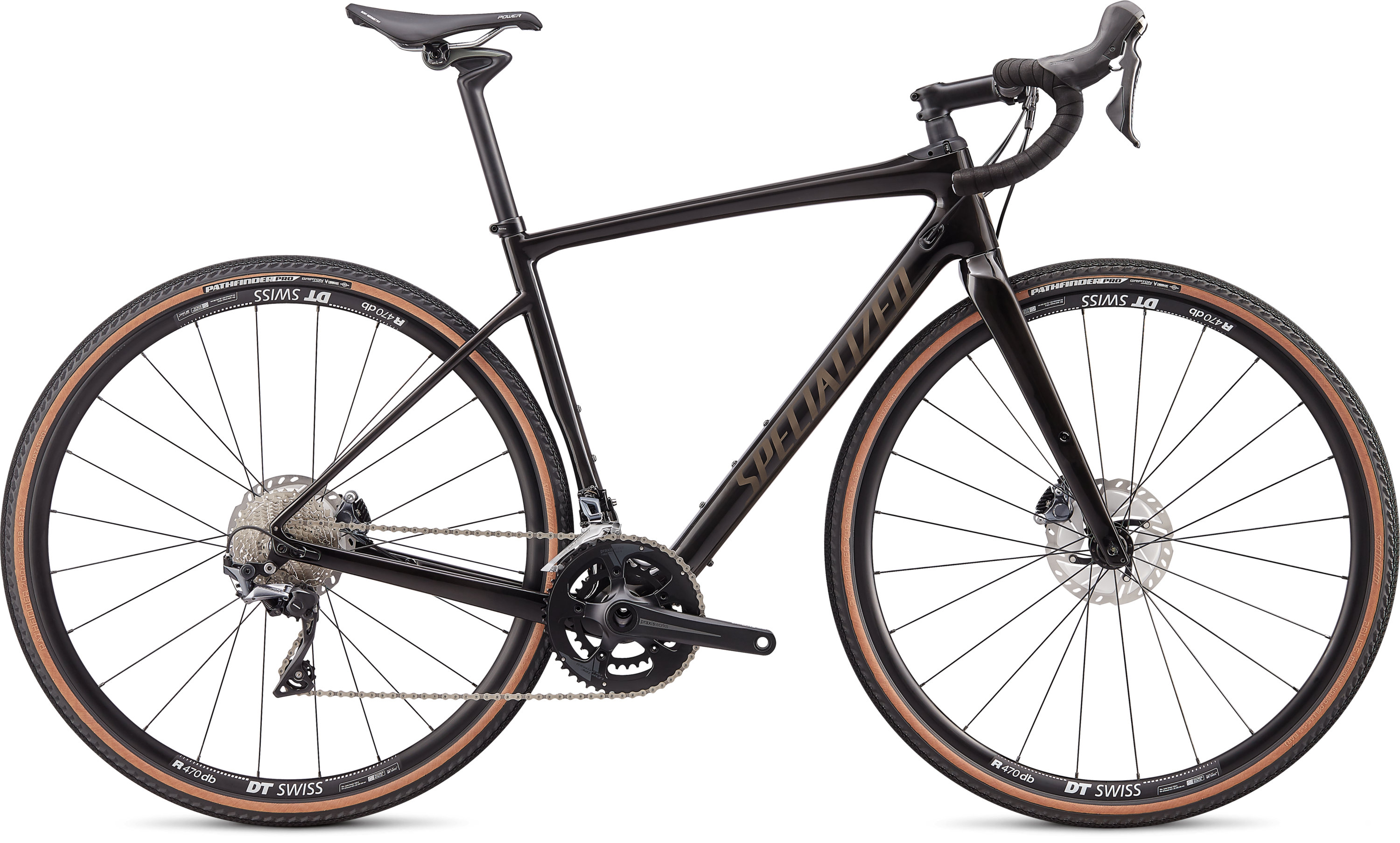 specialized diverge ultegra