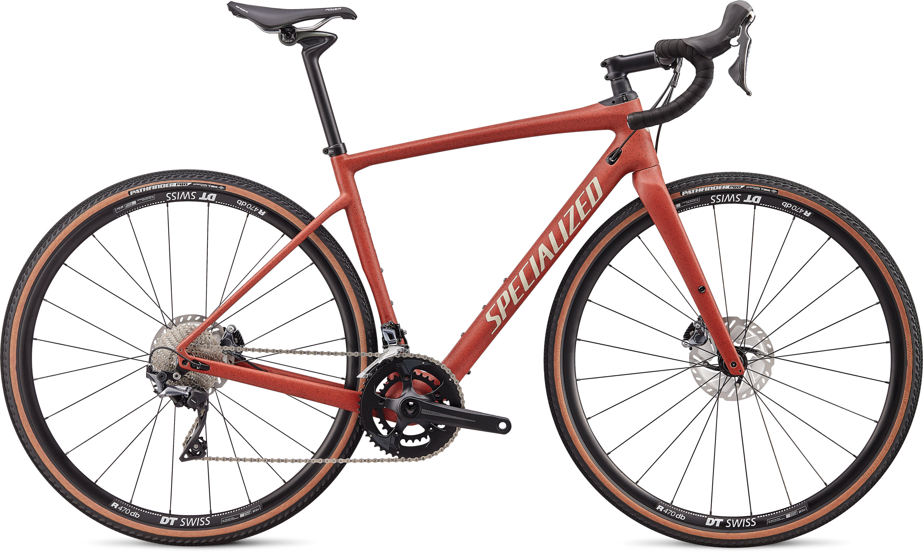 specialized diverge comp 2020 weight