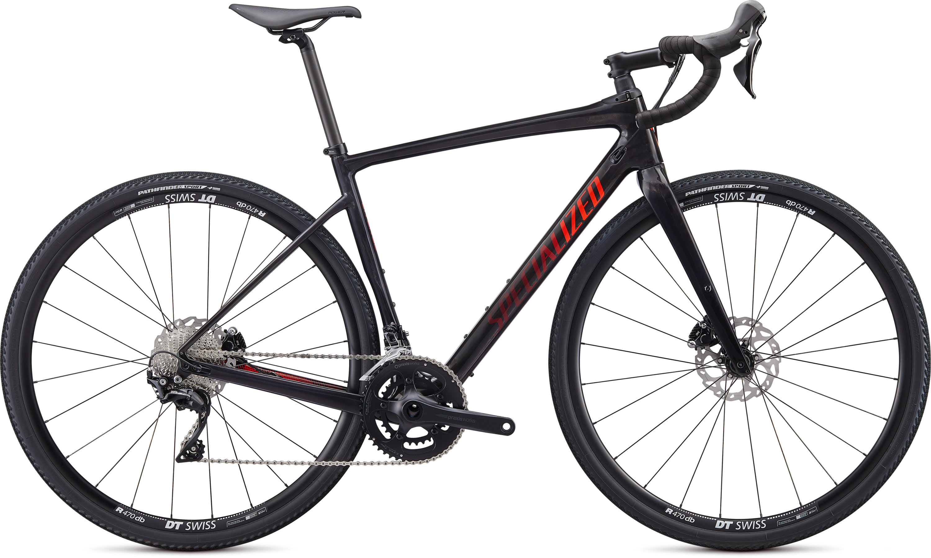 specialized diverge carbon 2019