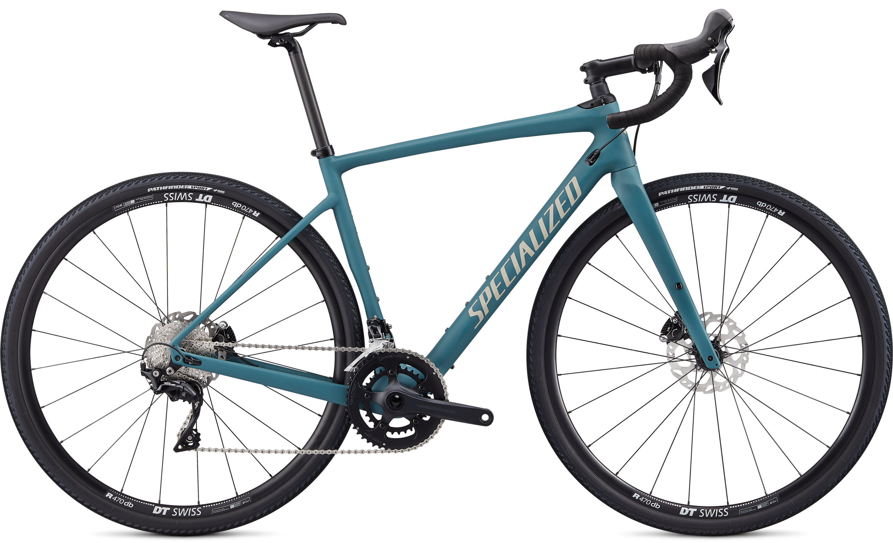 specialized diverge sport carbon