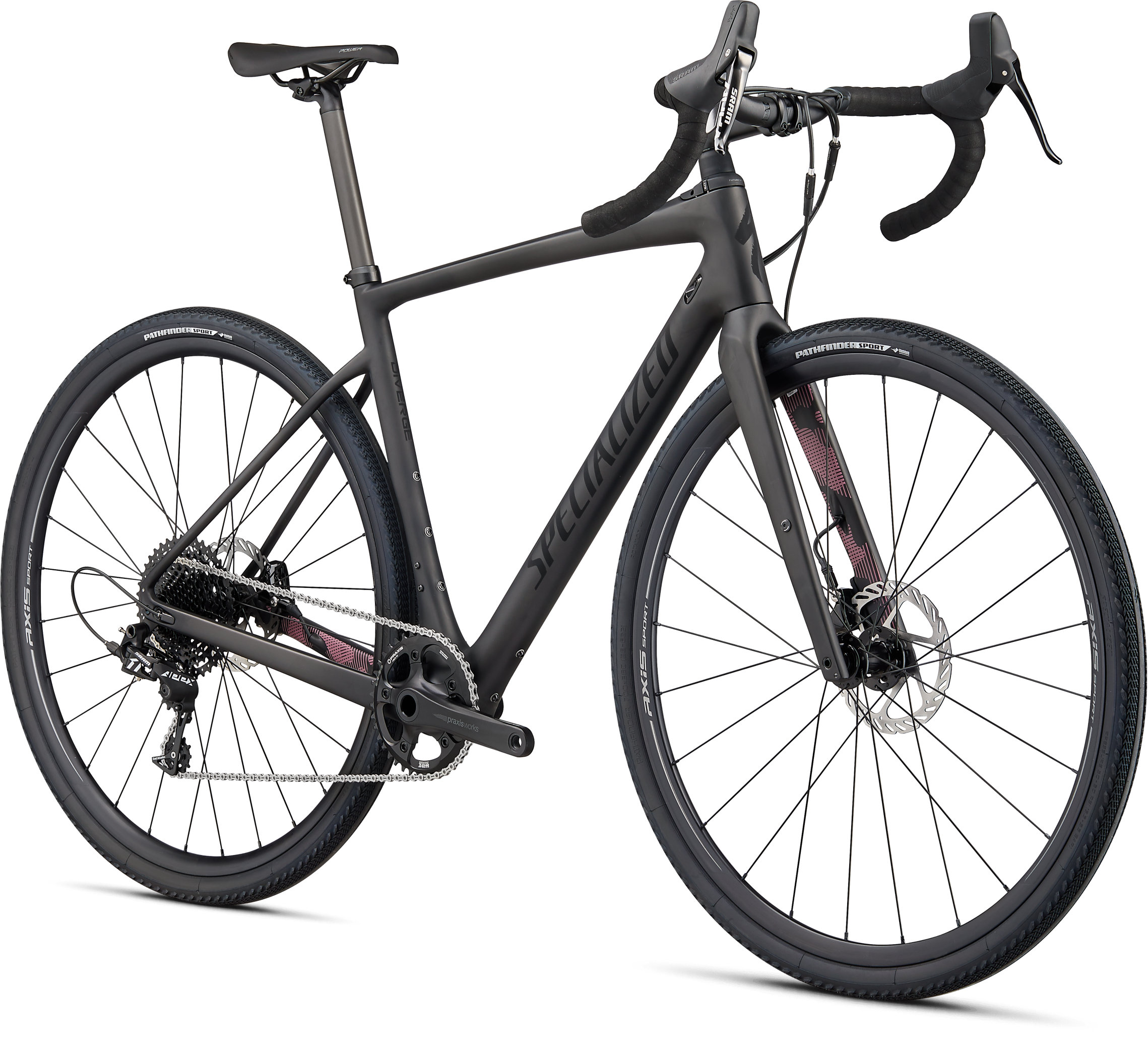 specialized diverge a1 2020