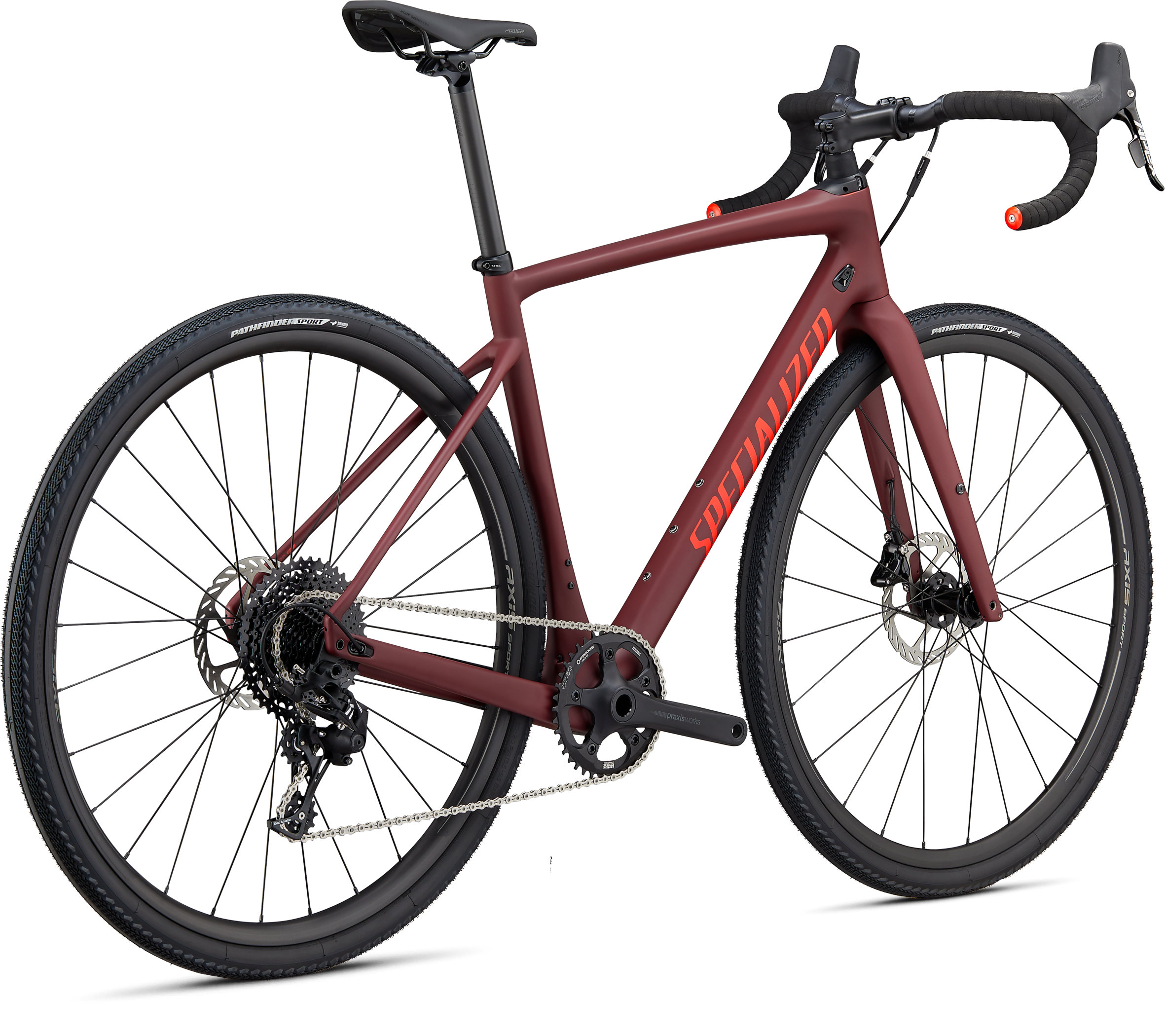 bicicleta specialized diverge