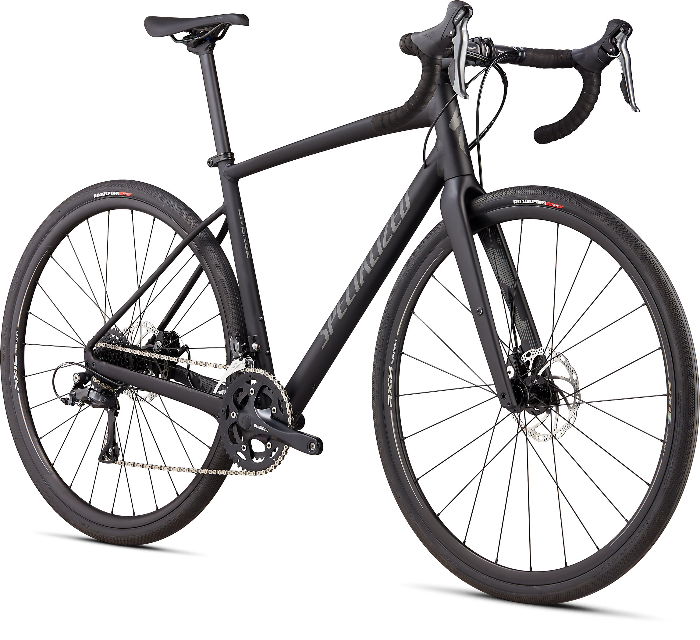 specialized diverge 2018 e5