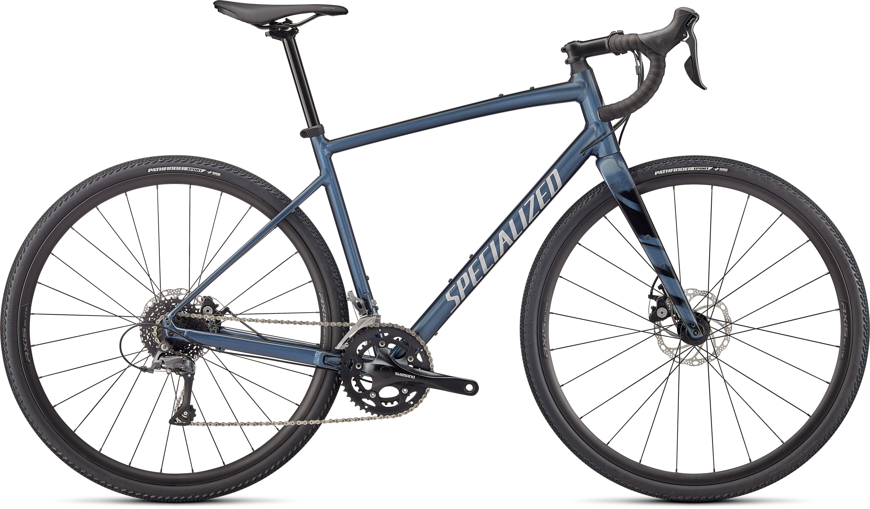 Specialized 23 Diverge E5