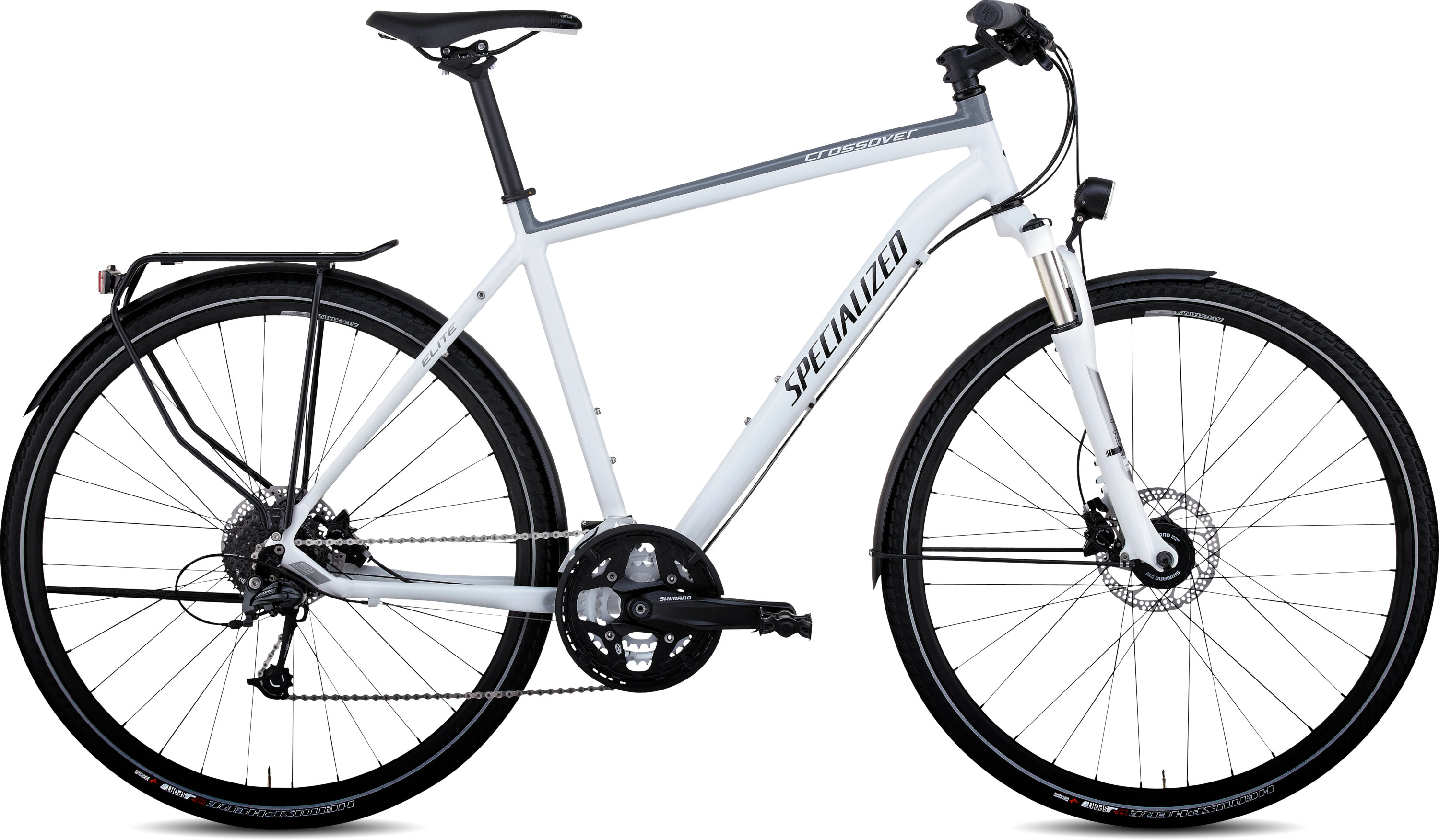 specialized crossover bike