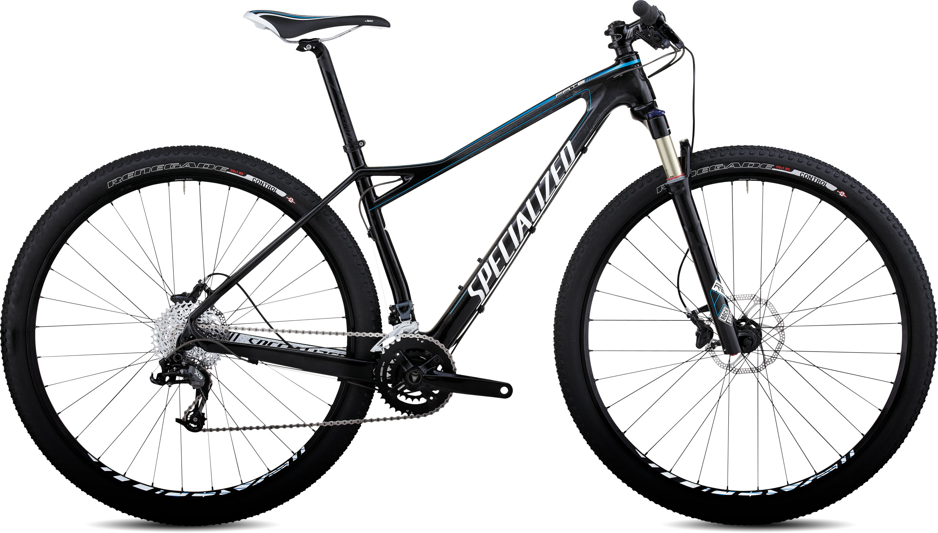 specialized fate carbon