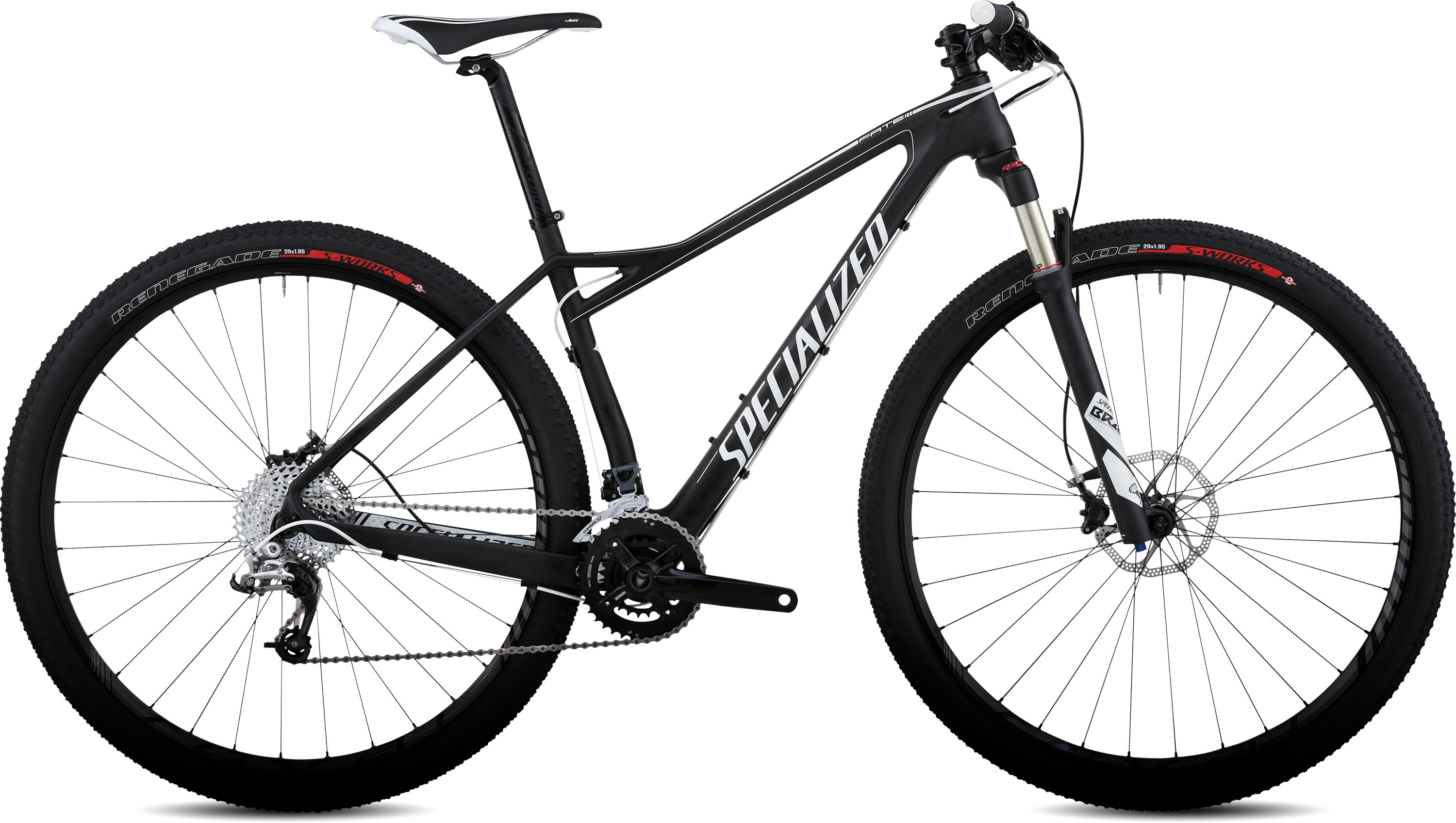 specialized expert carbon