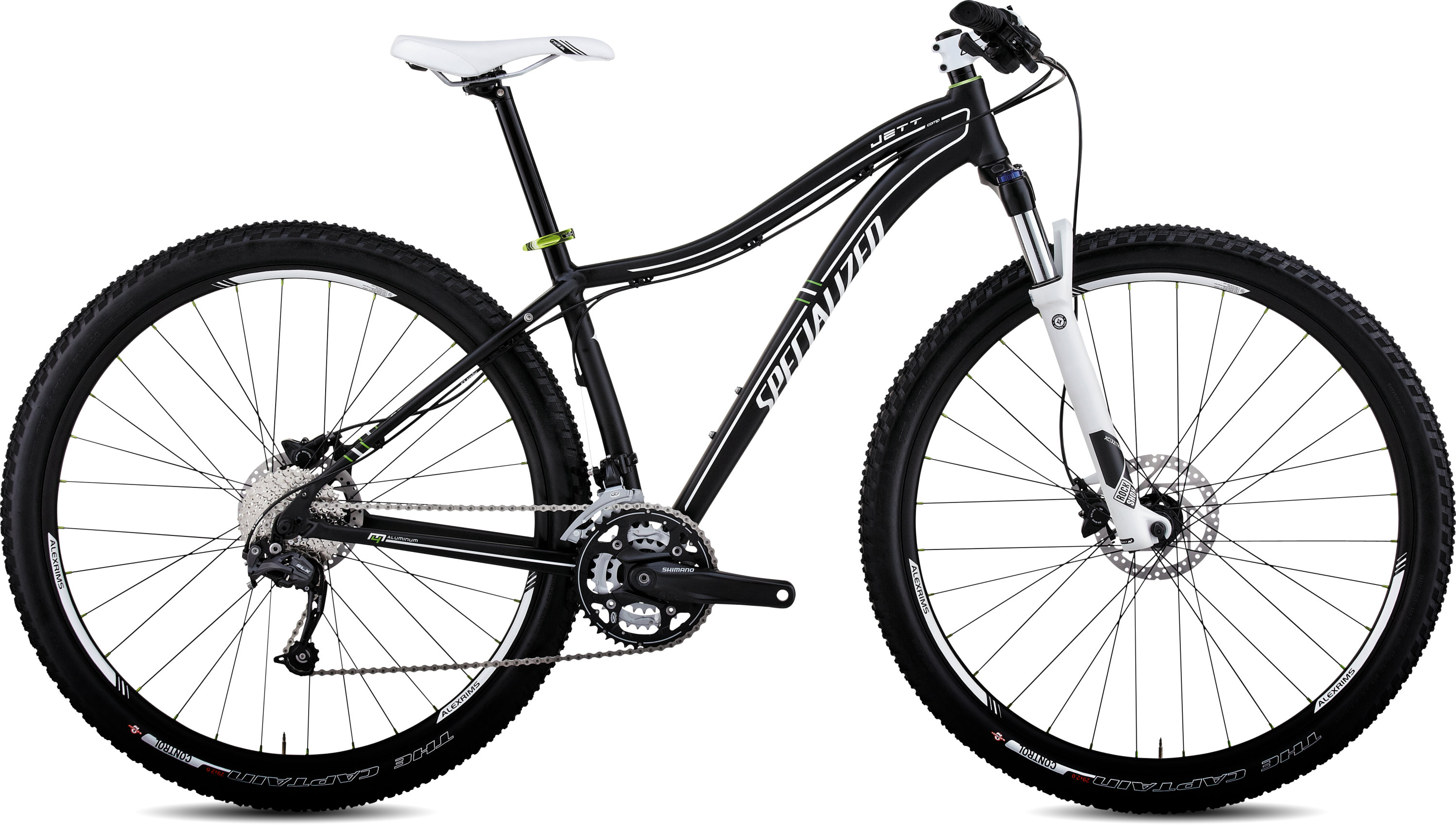 specialized jett 29er