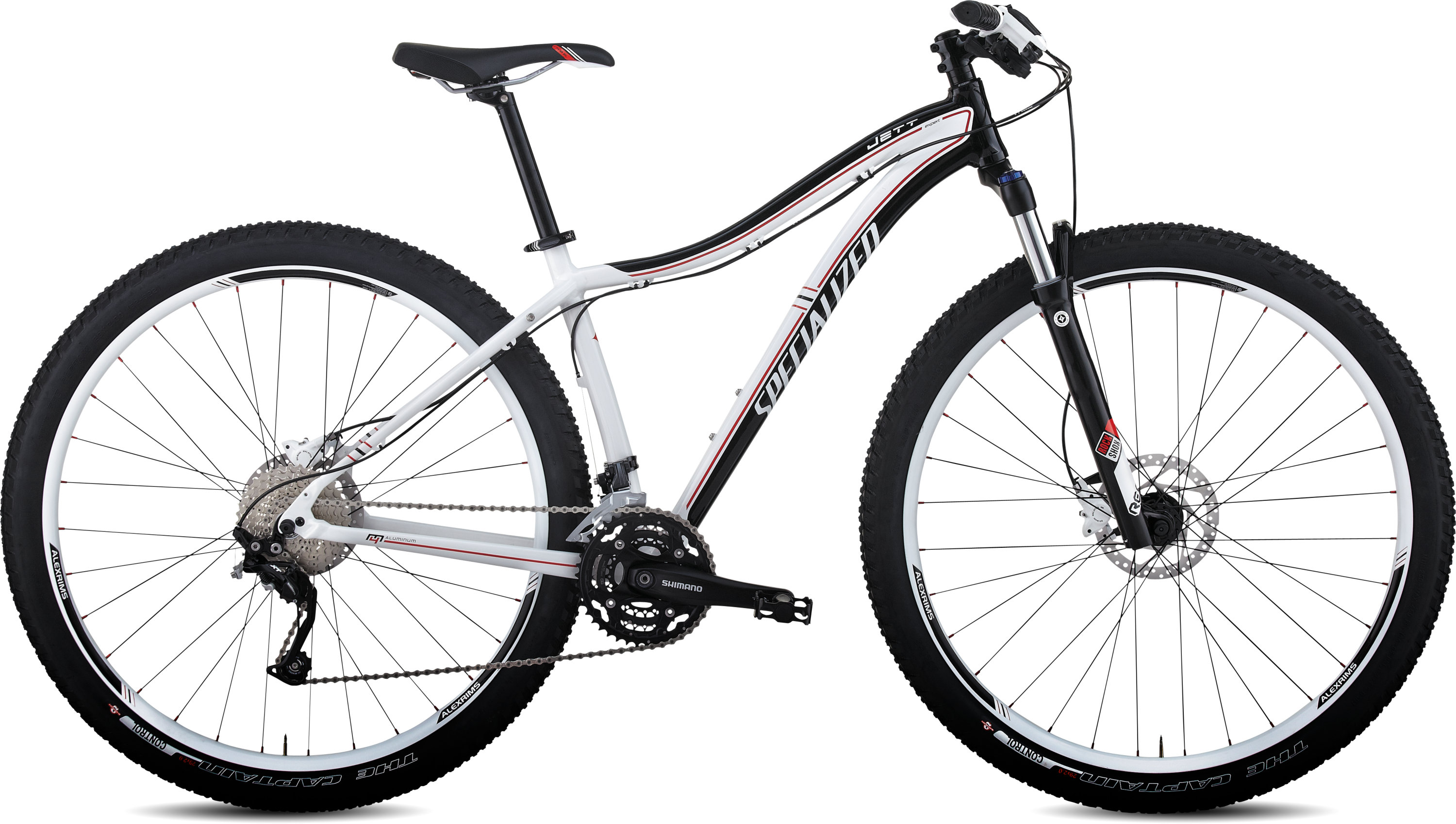 specialized jett expert 29