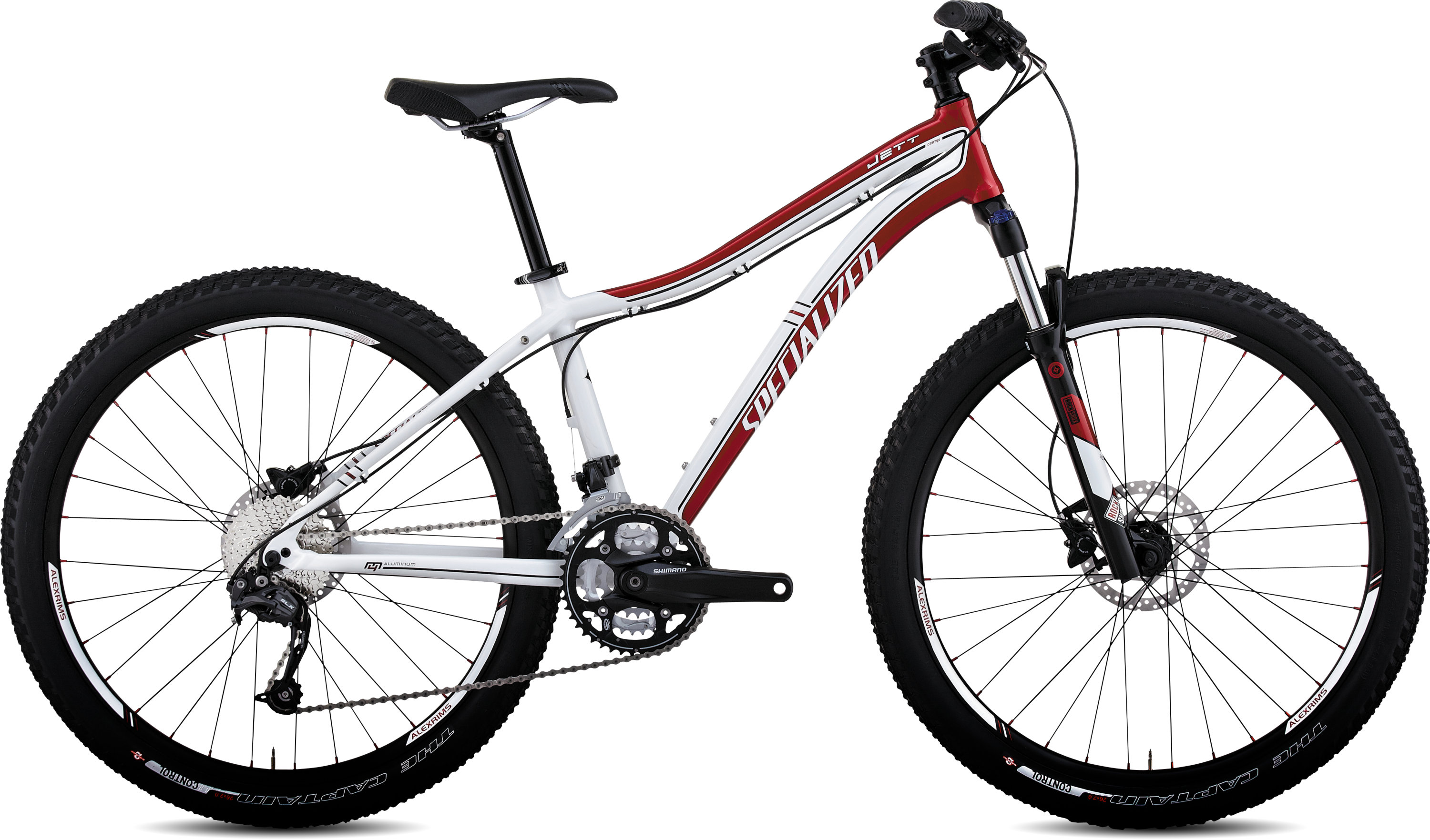 26 specialized bike