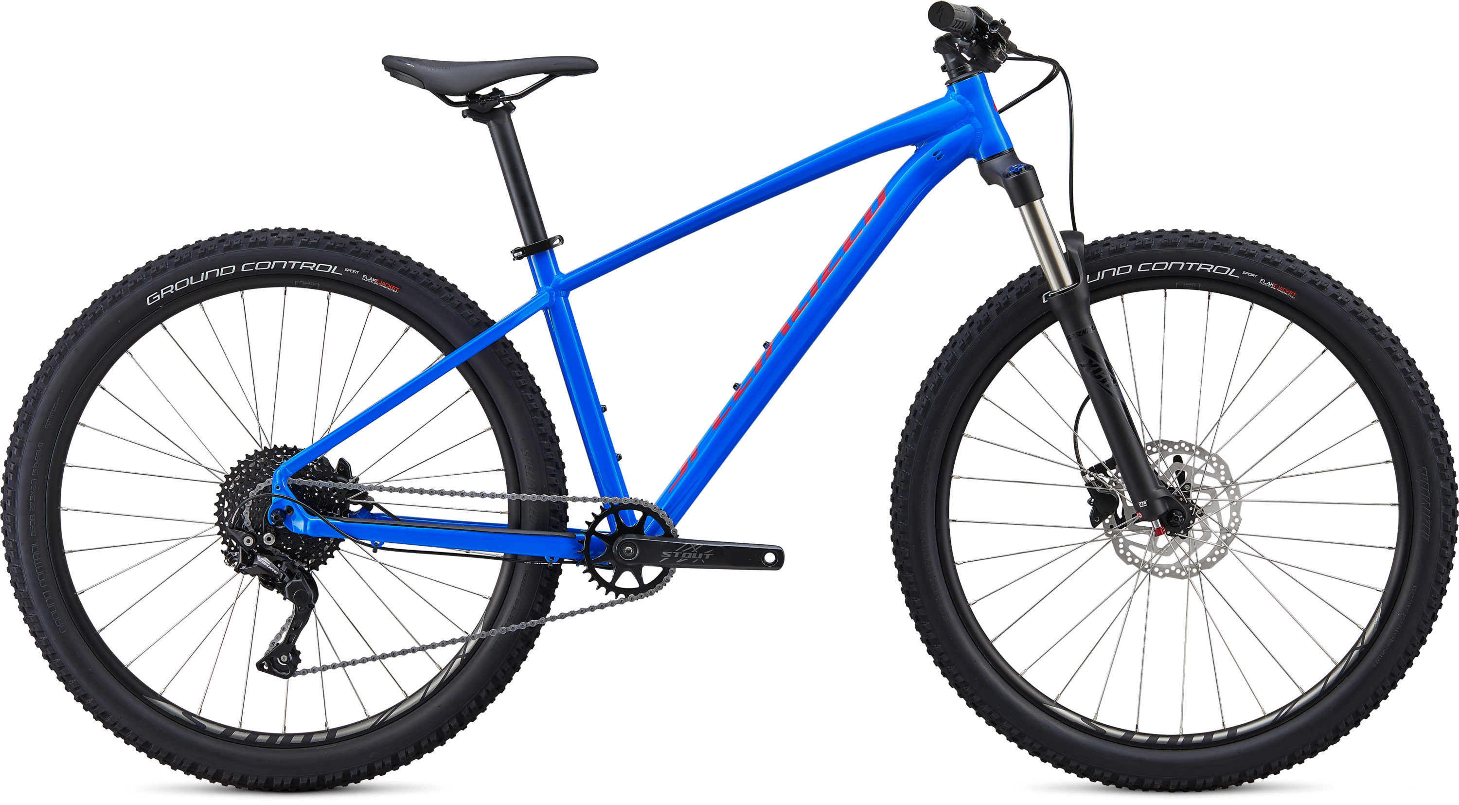 specialized pitch expert 27.5