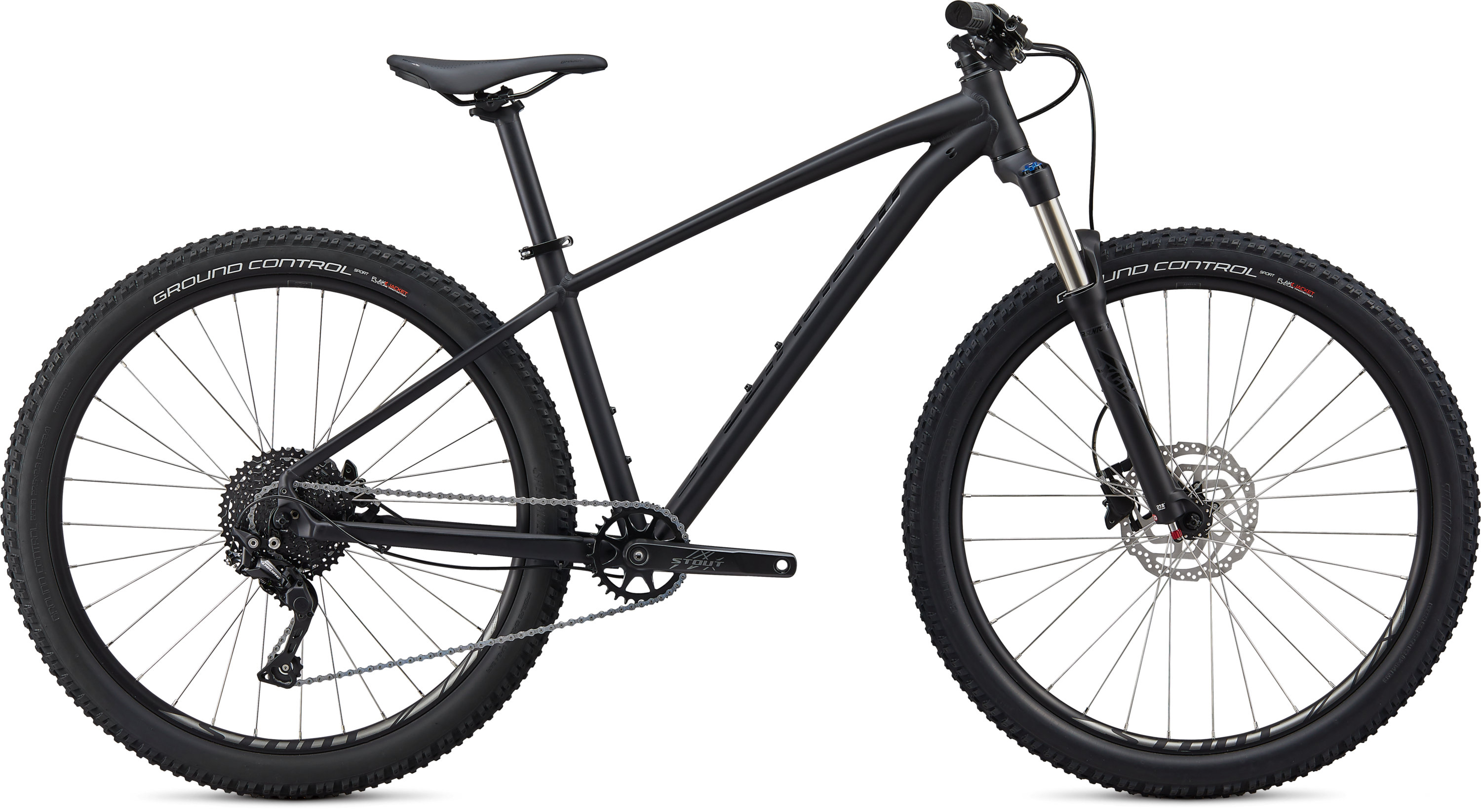 2020 specialized pitch expert 1x