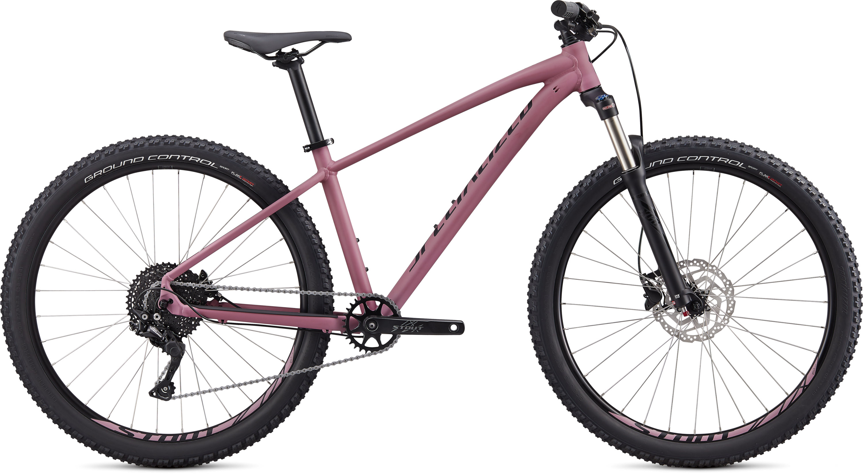 specialized pitch expert 1x 2020