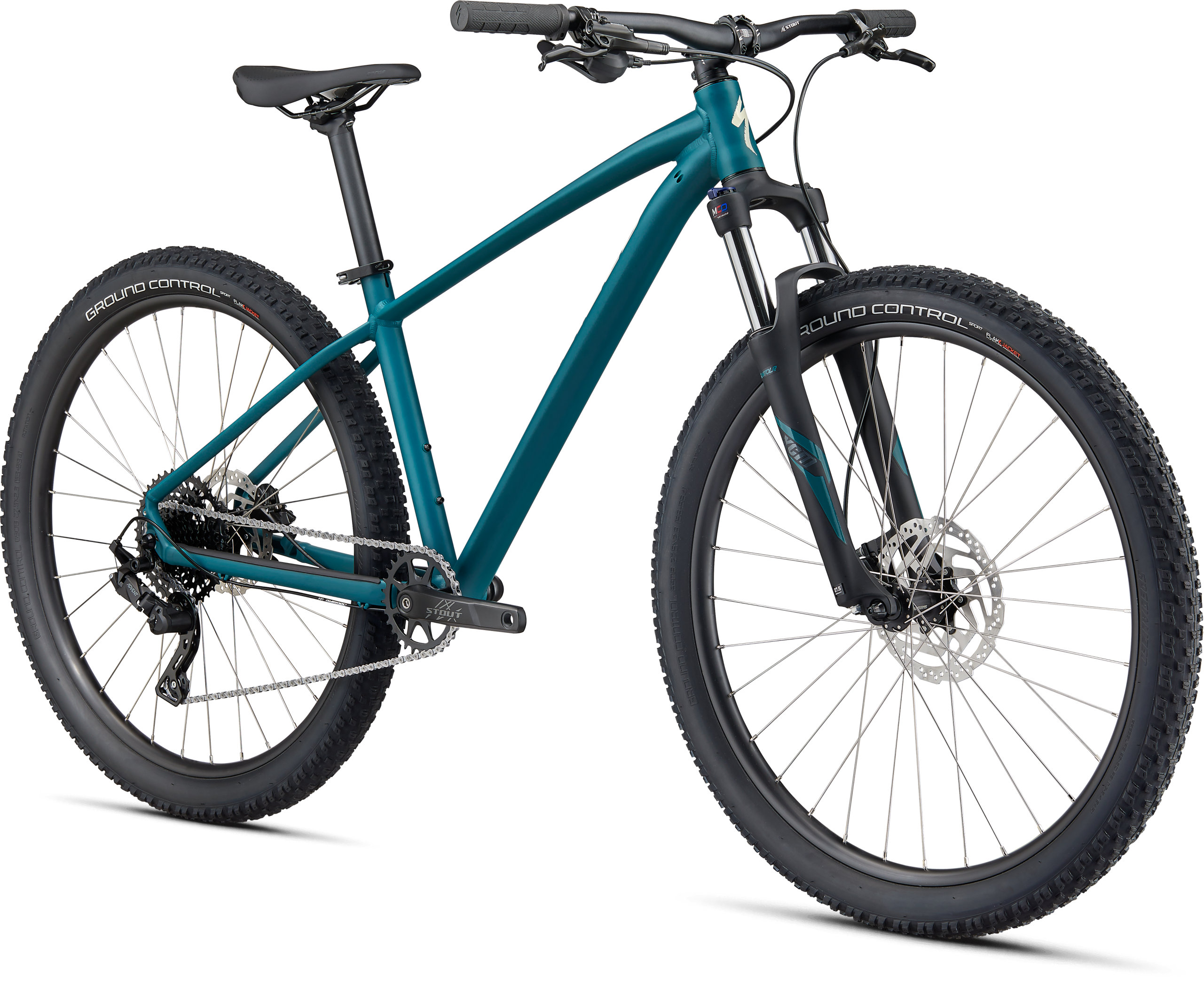 specialized pitch 2017 specs