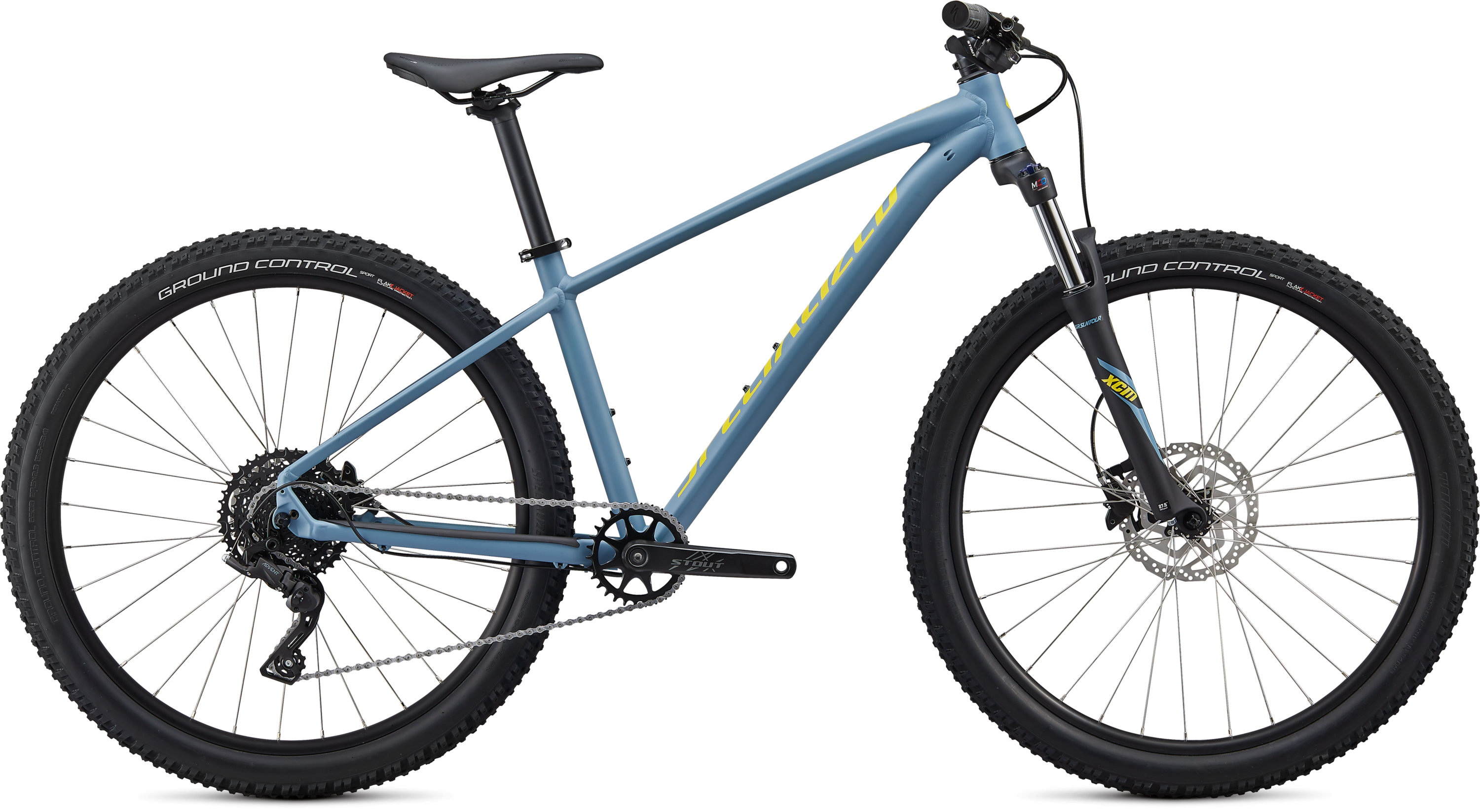 specialized pitch comp 1x 2020