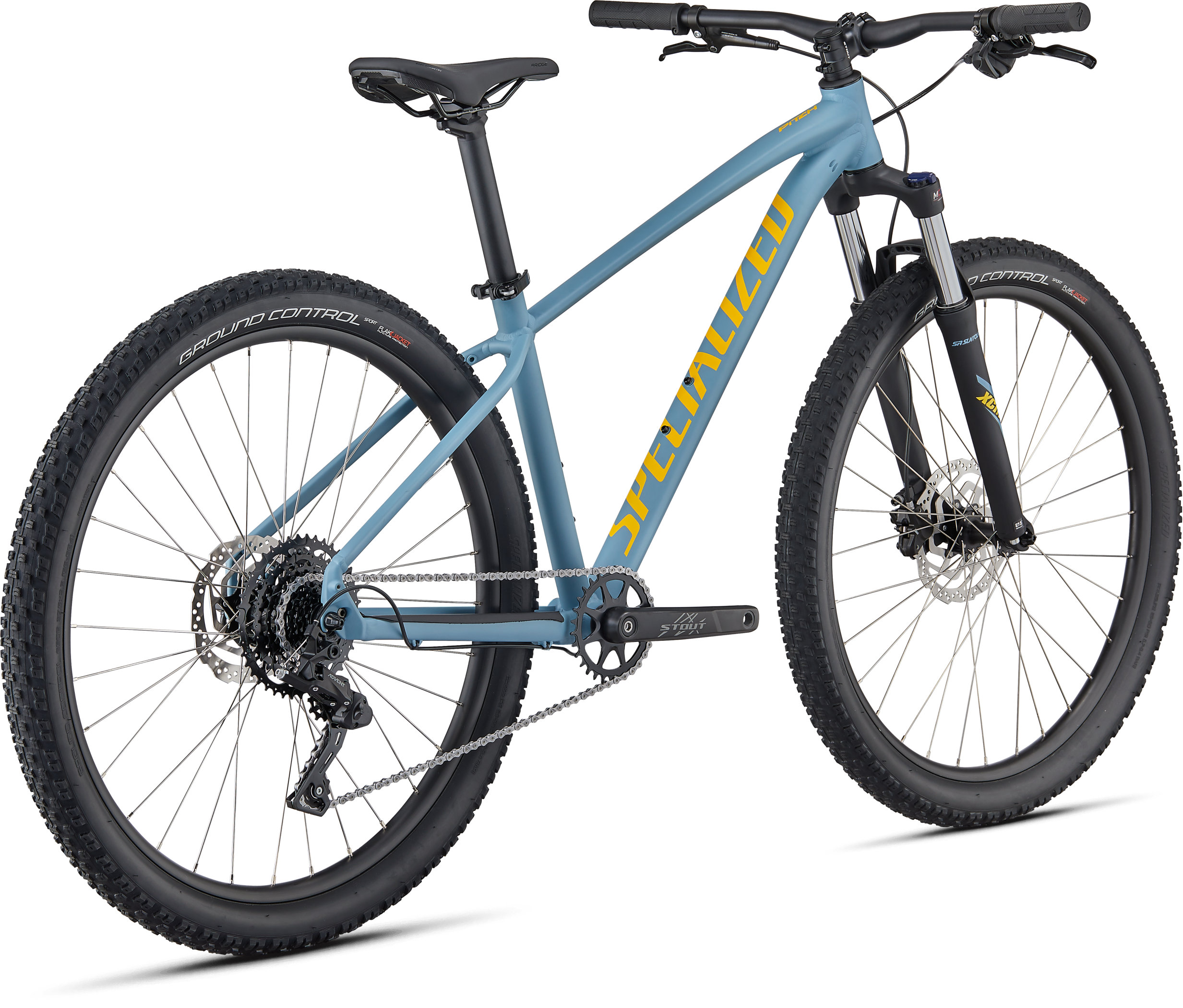 specialized pitch comp 1x 2020