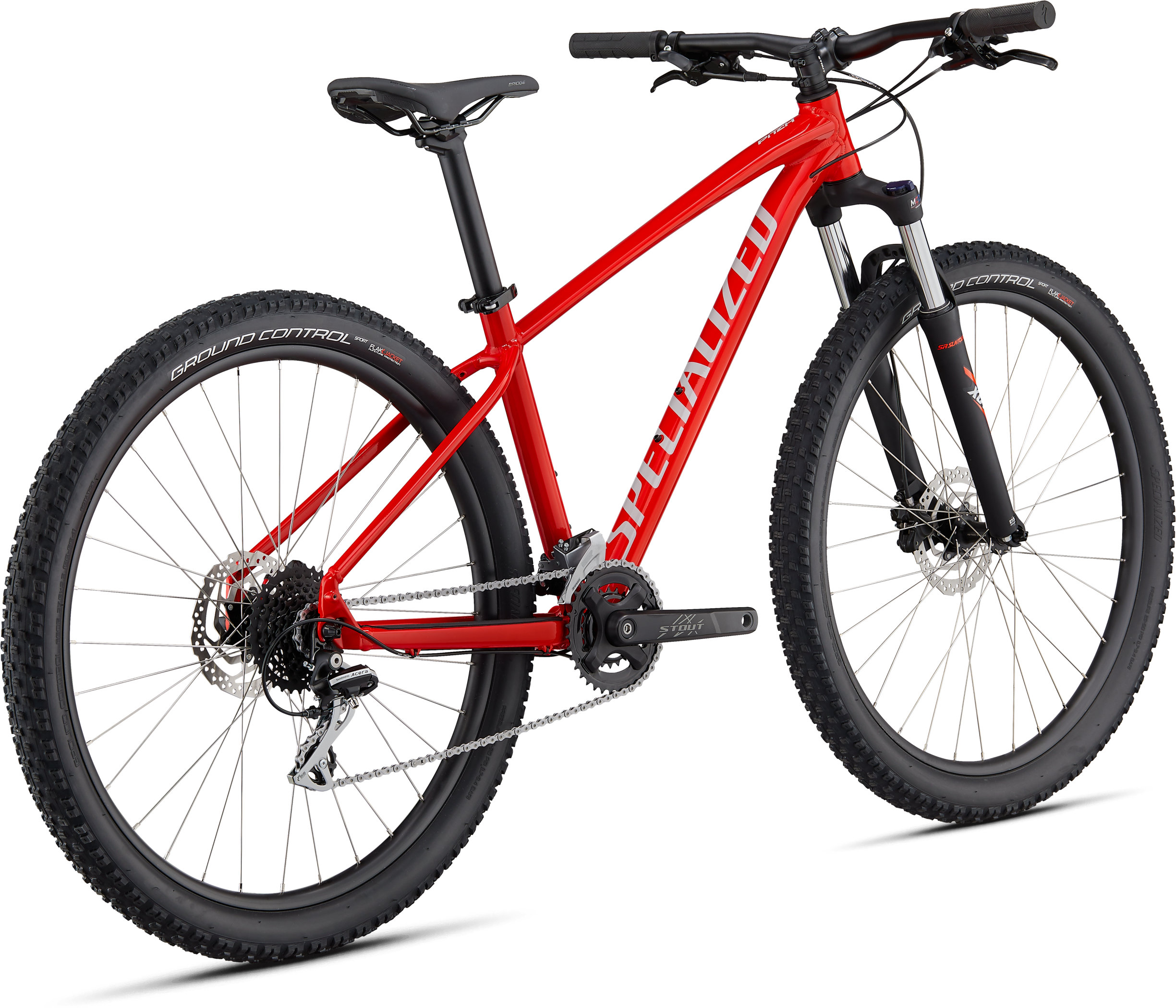 pitch sport 27.5 specialized