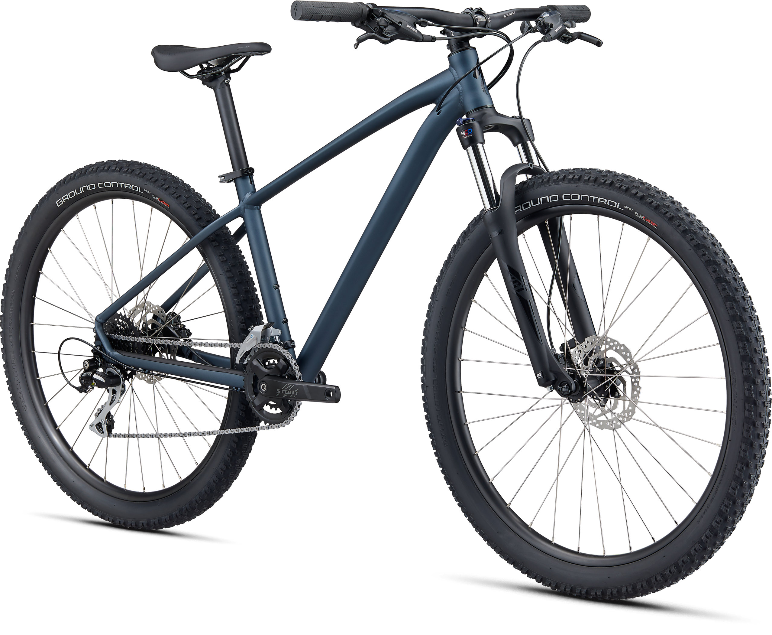 pitch sport mountain bike