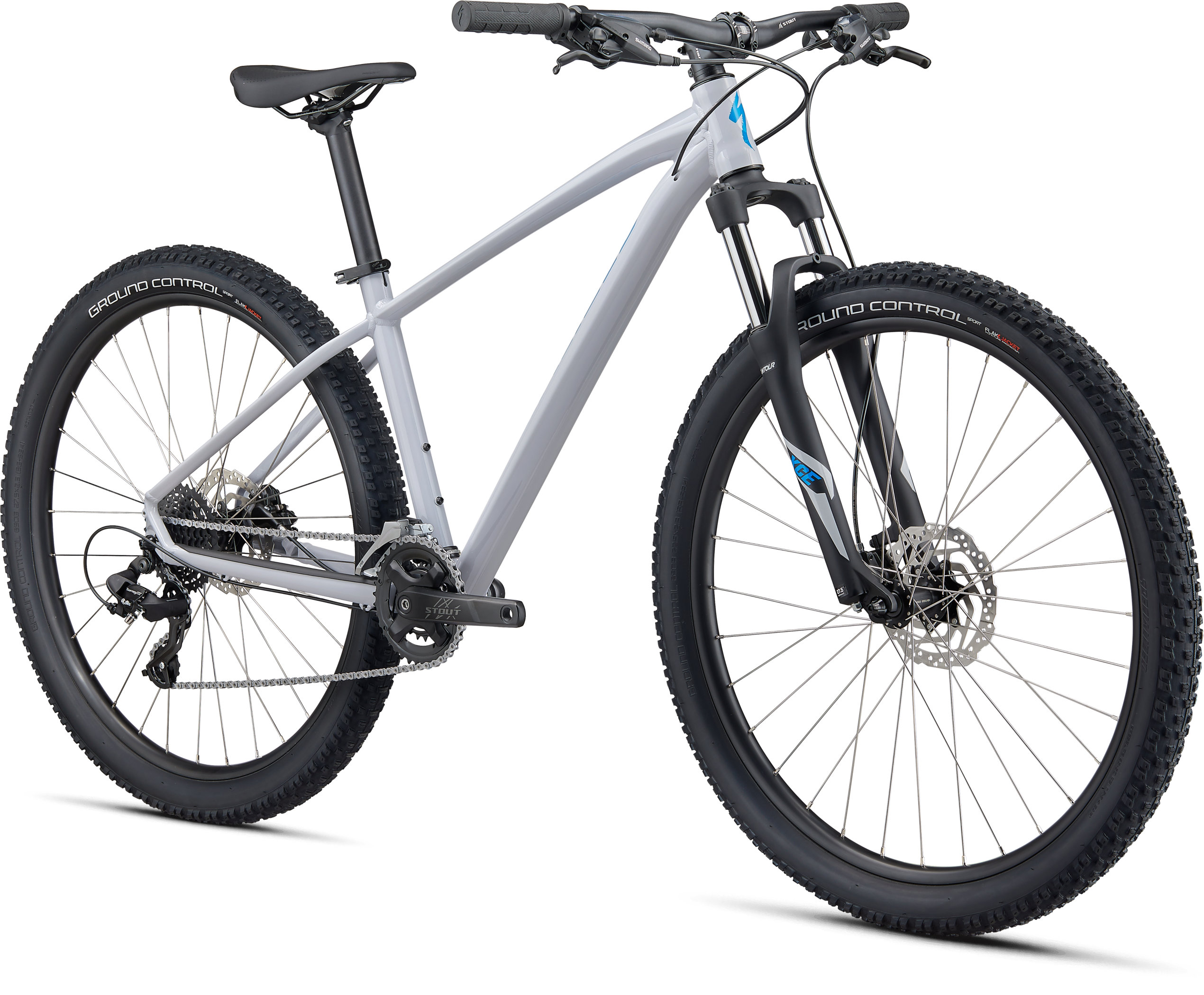 specialized pitch 27.5 2019