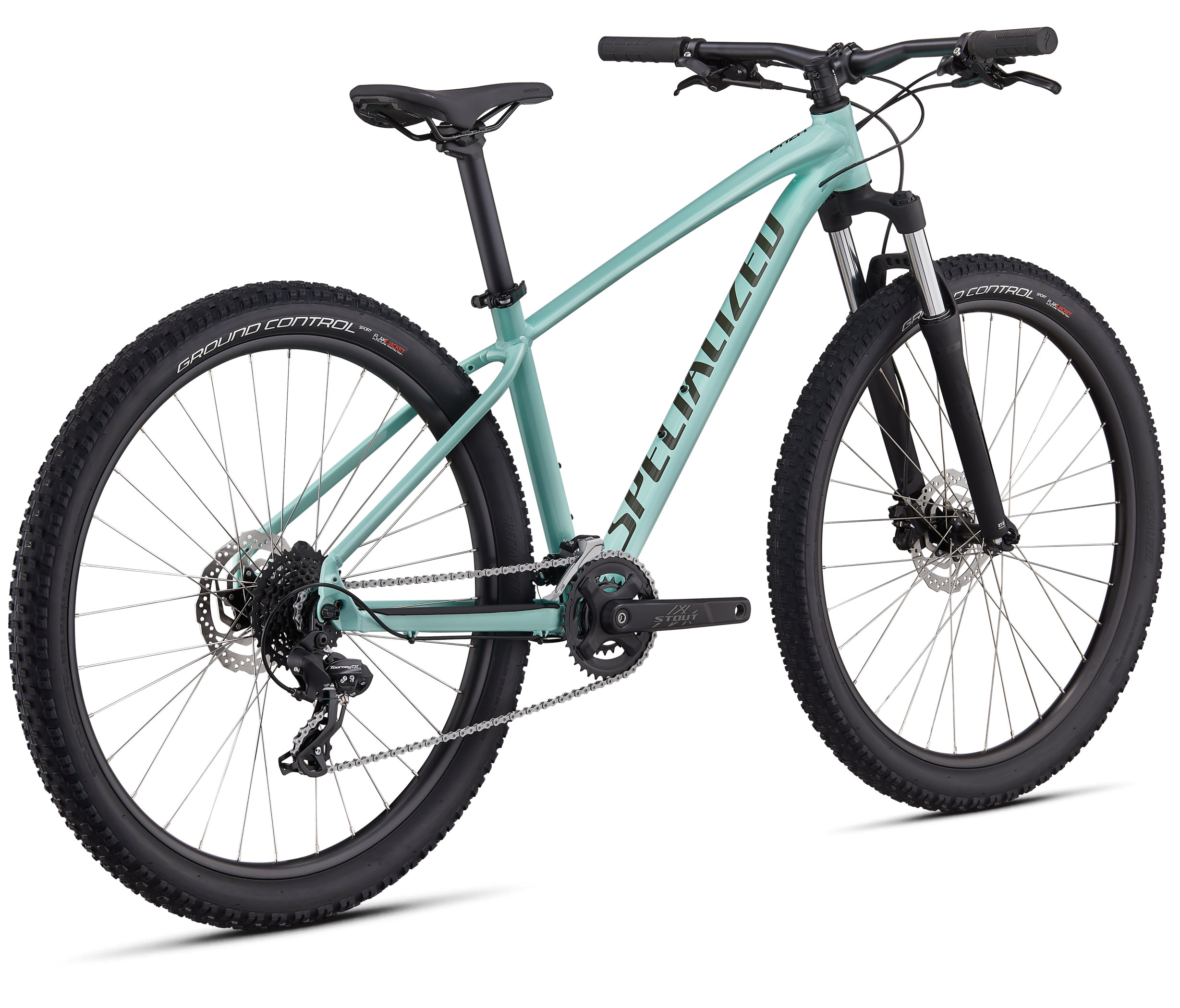 specialized pitch 27.5 2019