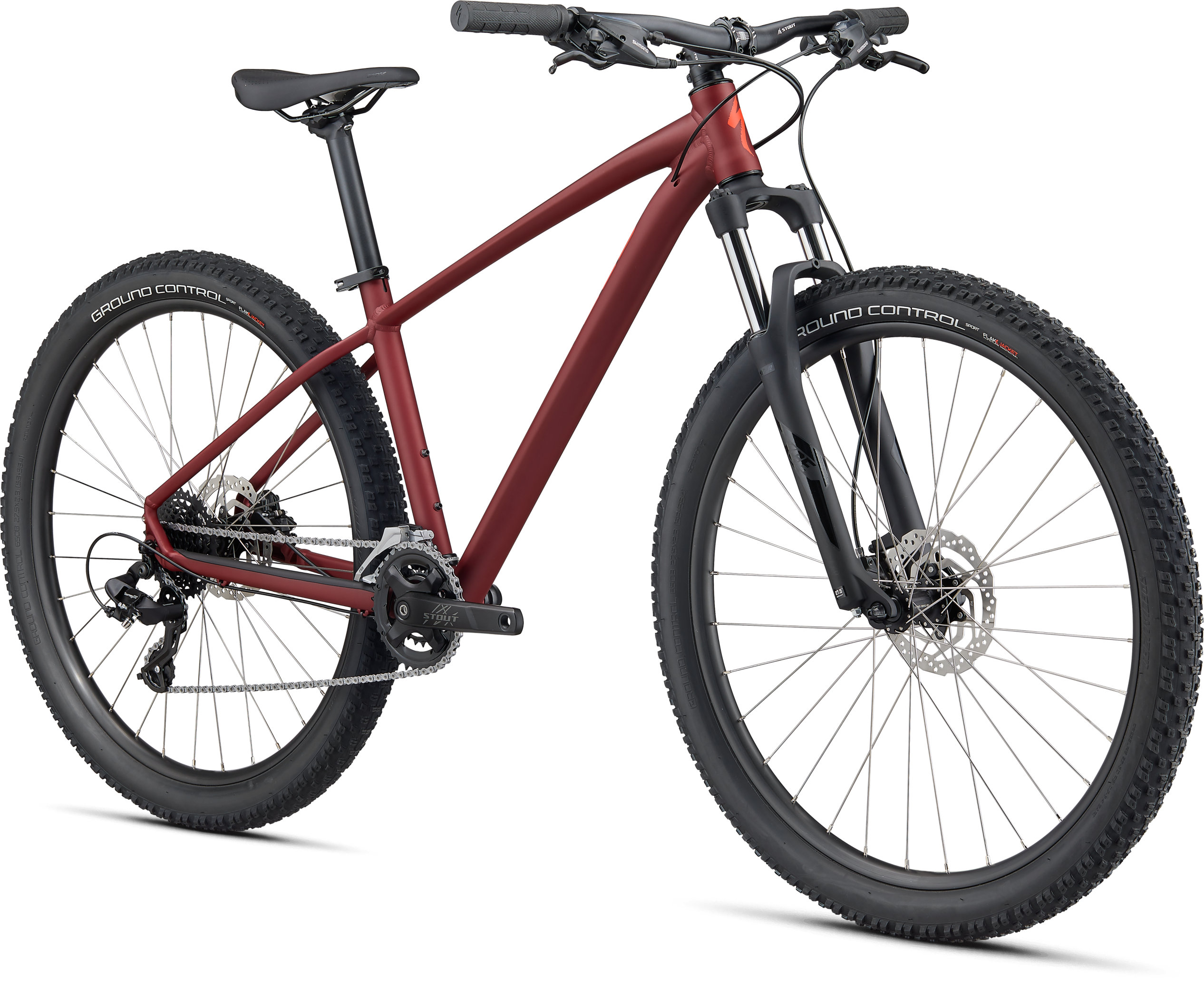 2017 specialized pitch 27.5