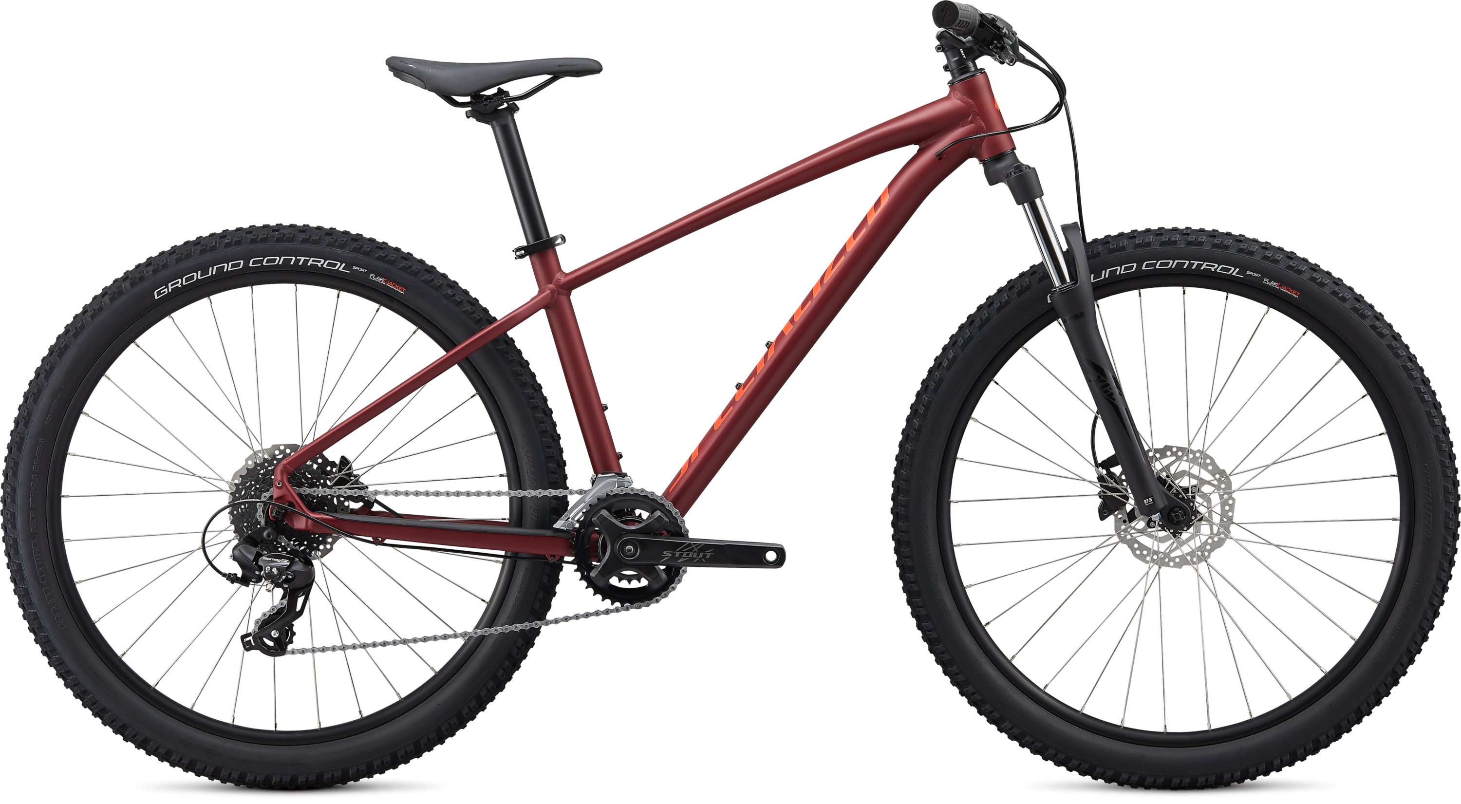 specialized pitch bicycle