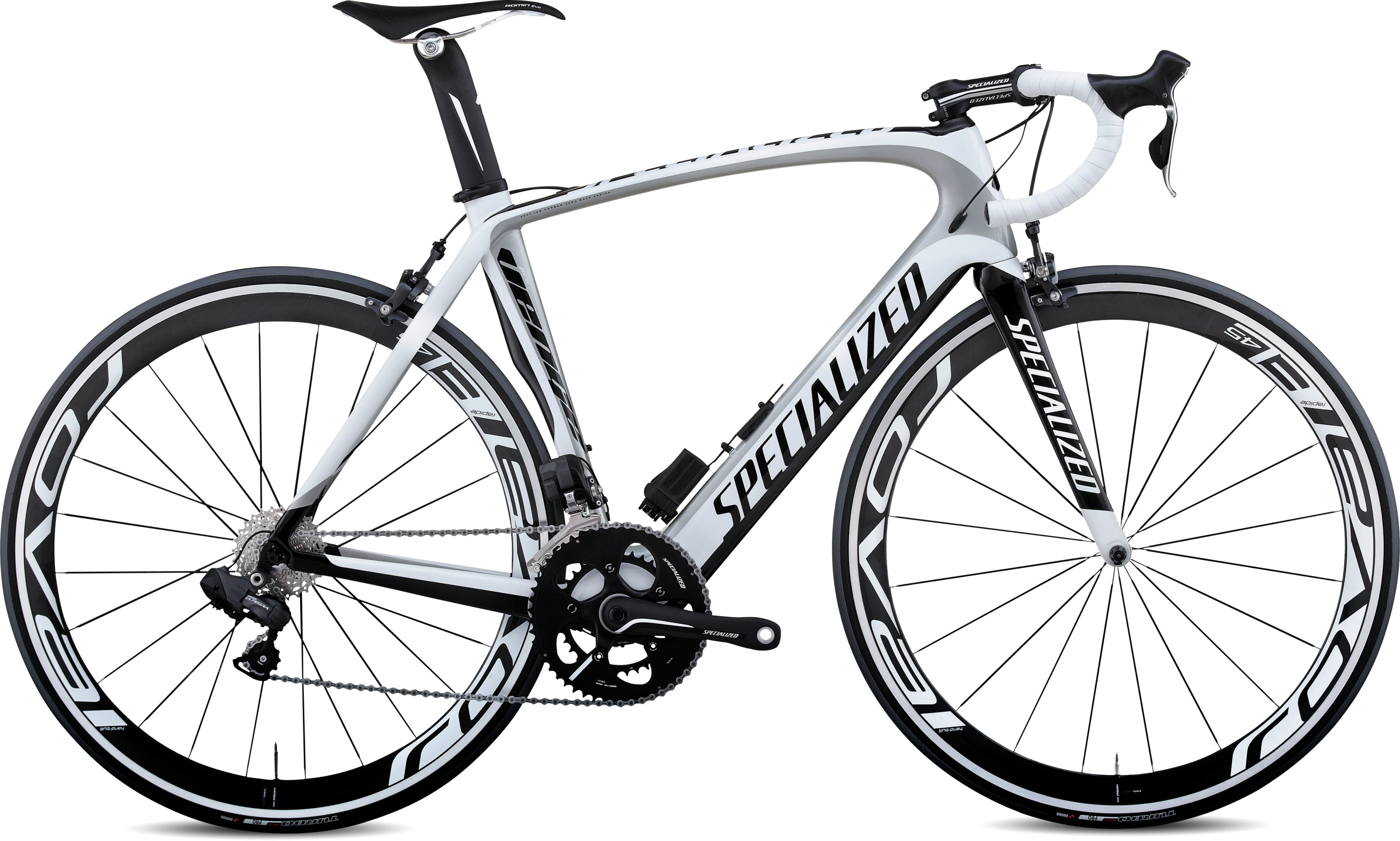 specialized venge expert 2012