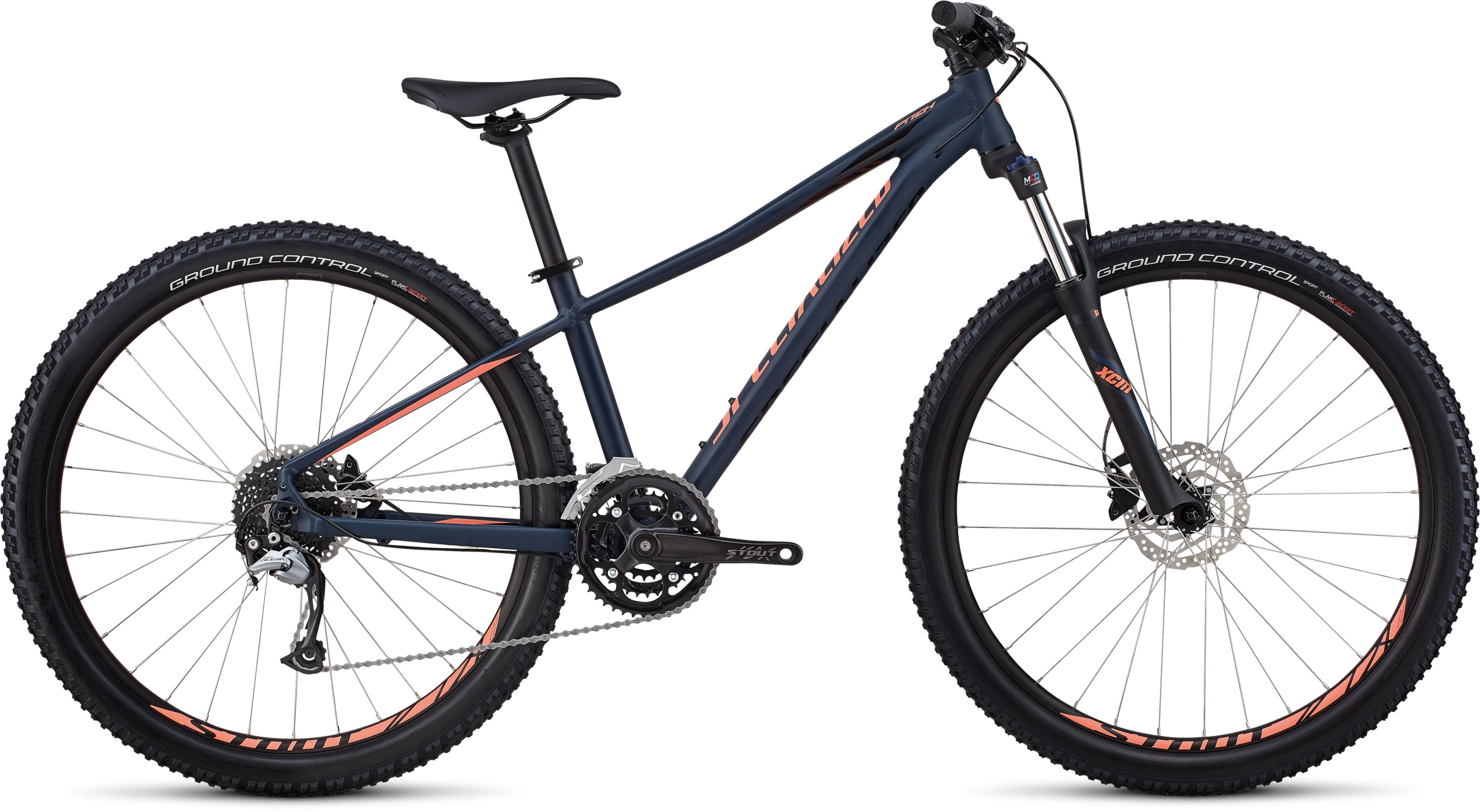 specialized hardrock 27.5