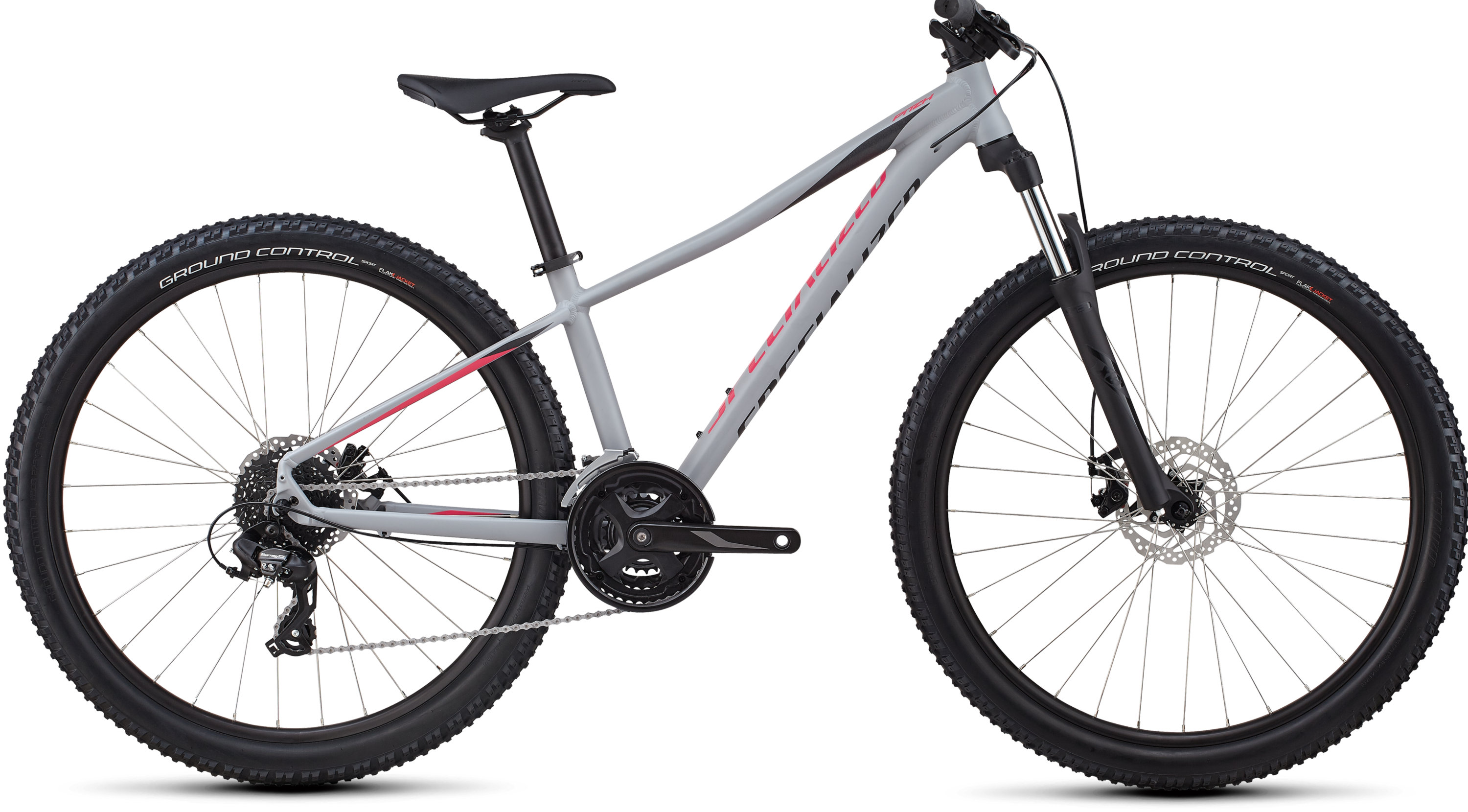 women's pitch specialized