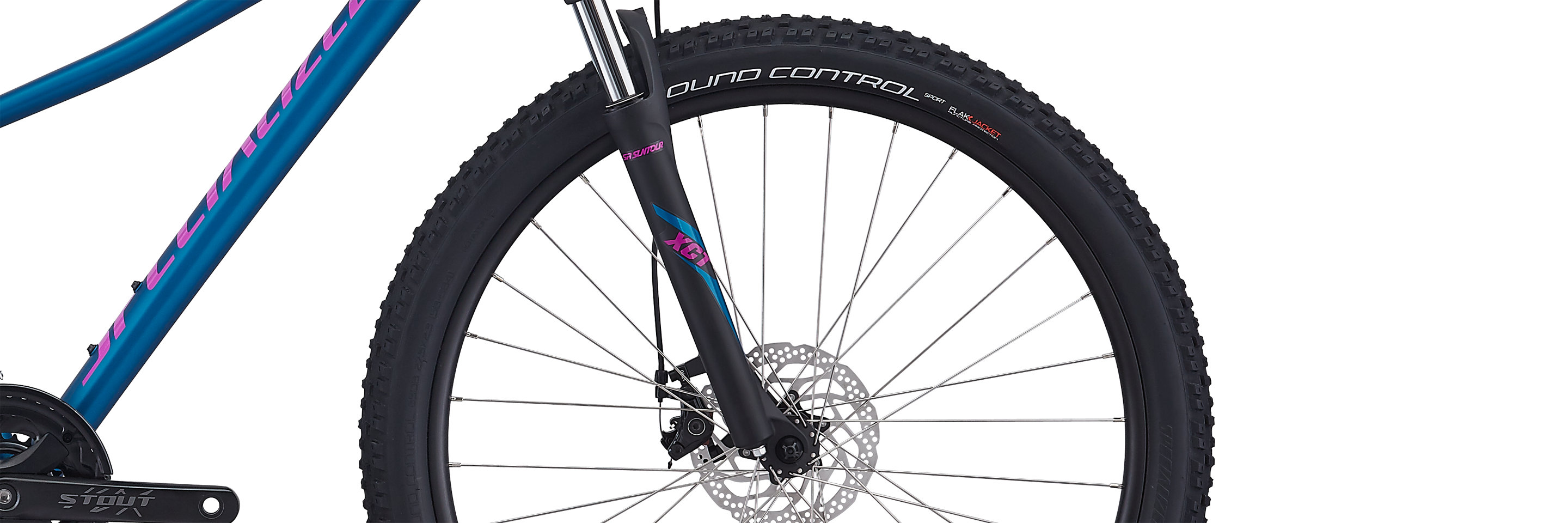 specialized pitch women