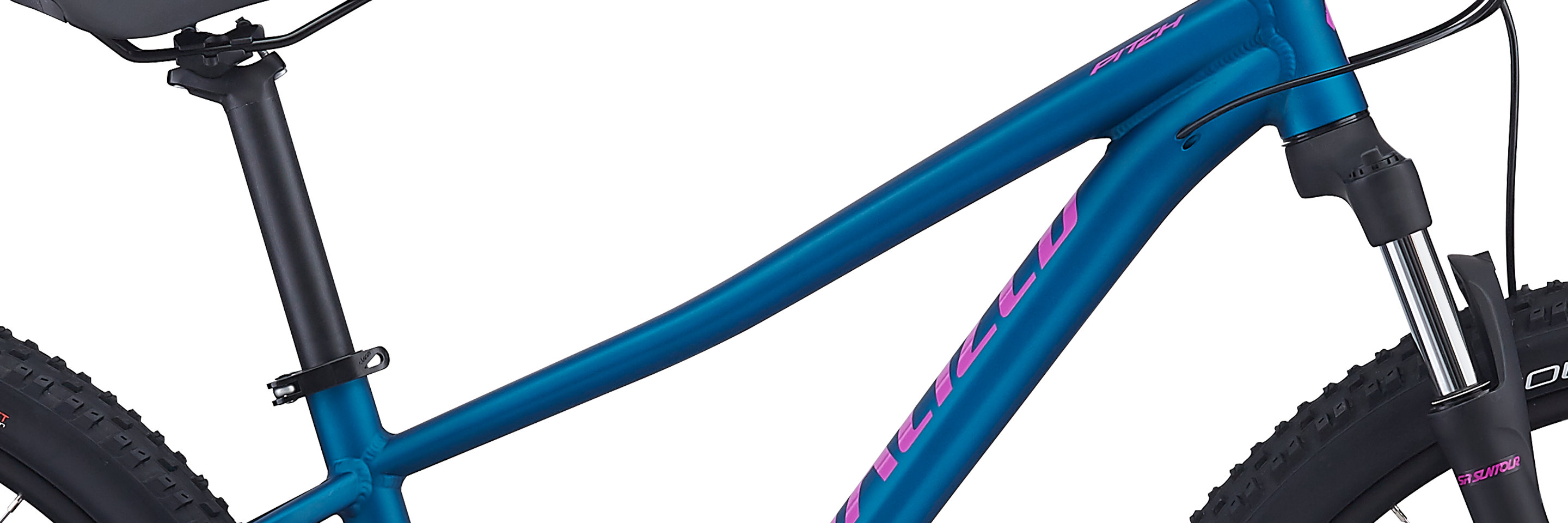 specialized pitch women