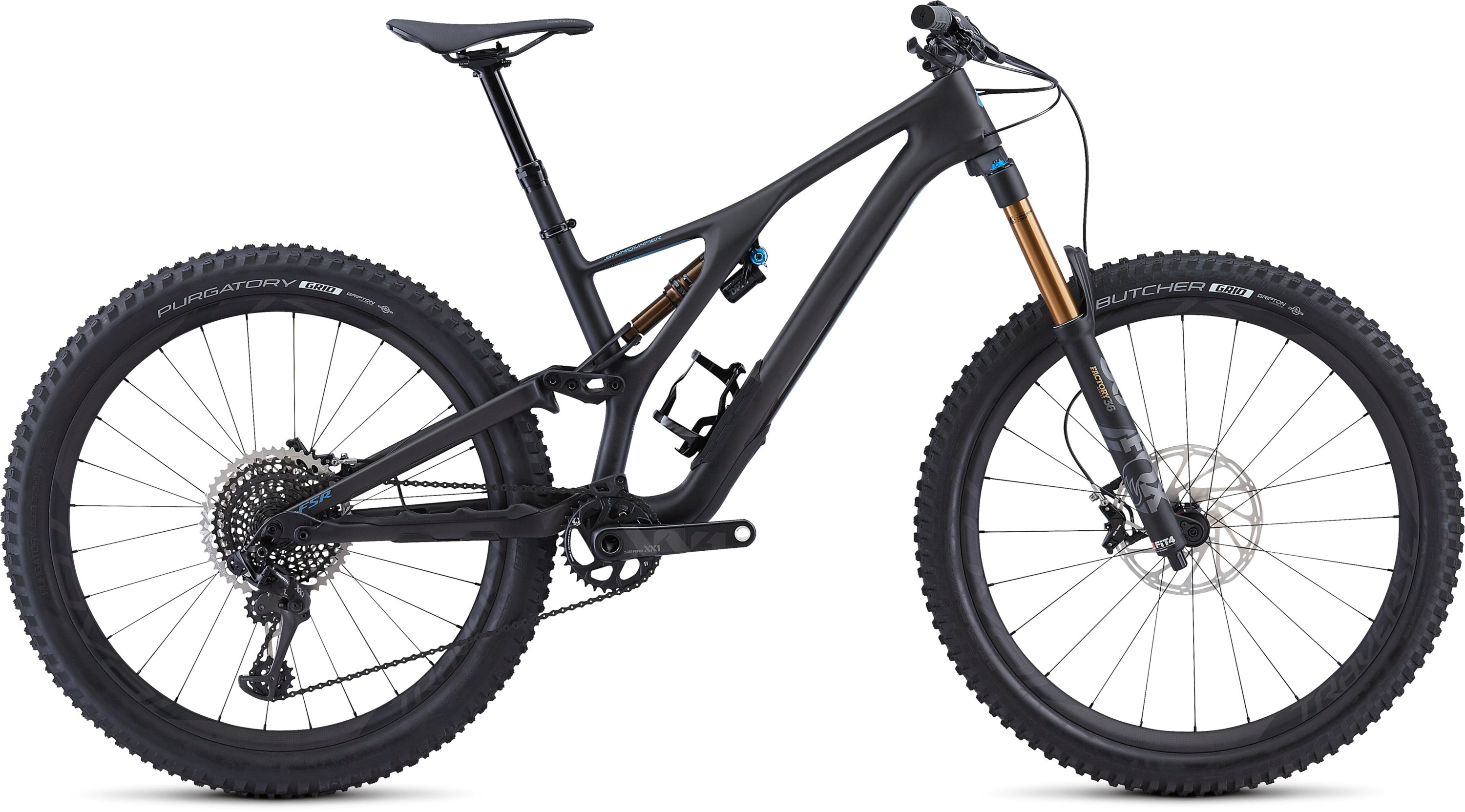 2020 specialized fuse 27.5 for sale