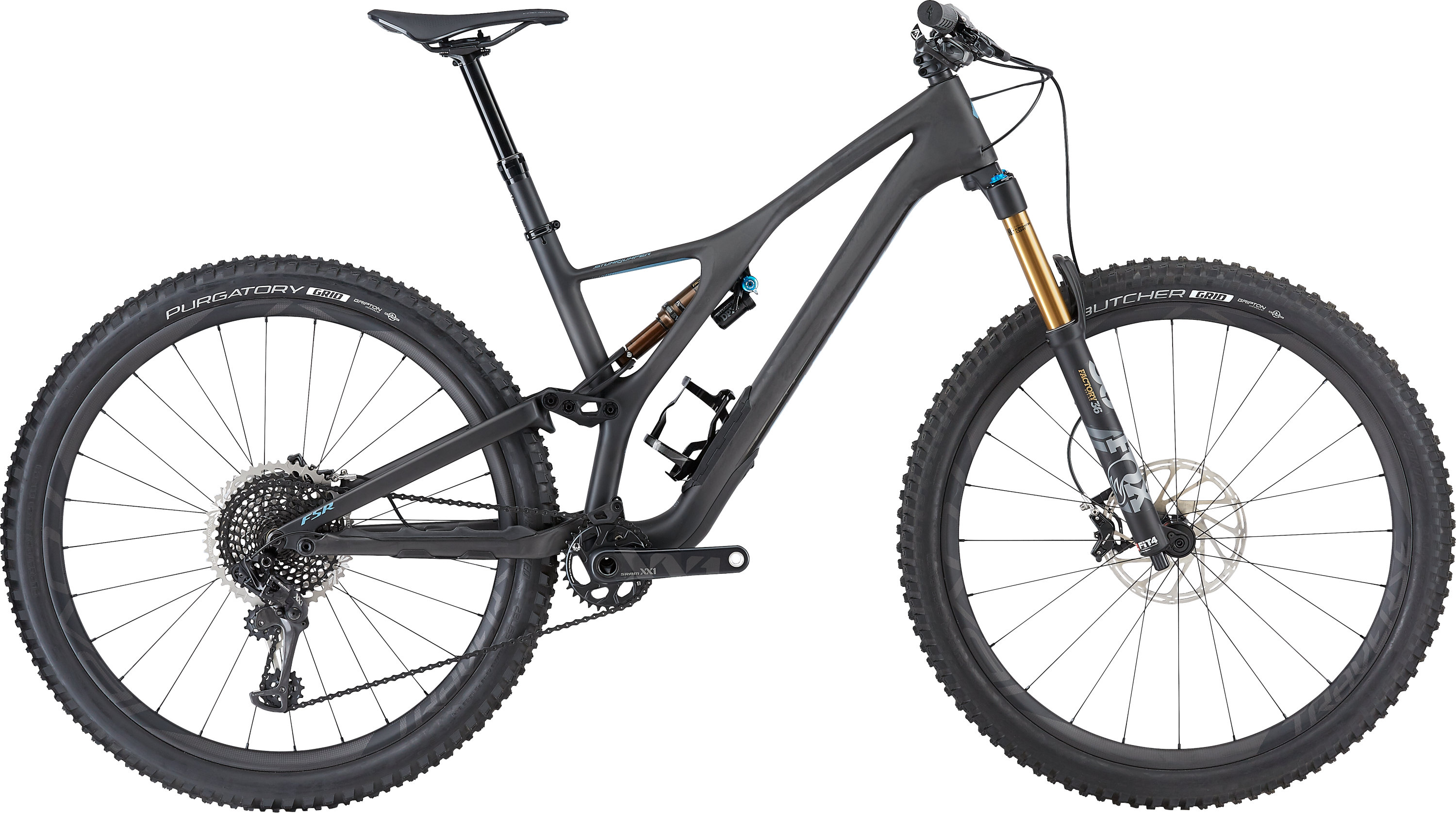 2020 specialized stumpjumper s works