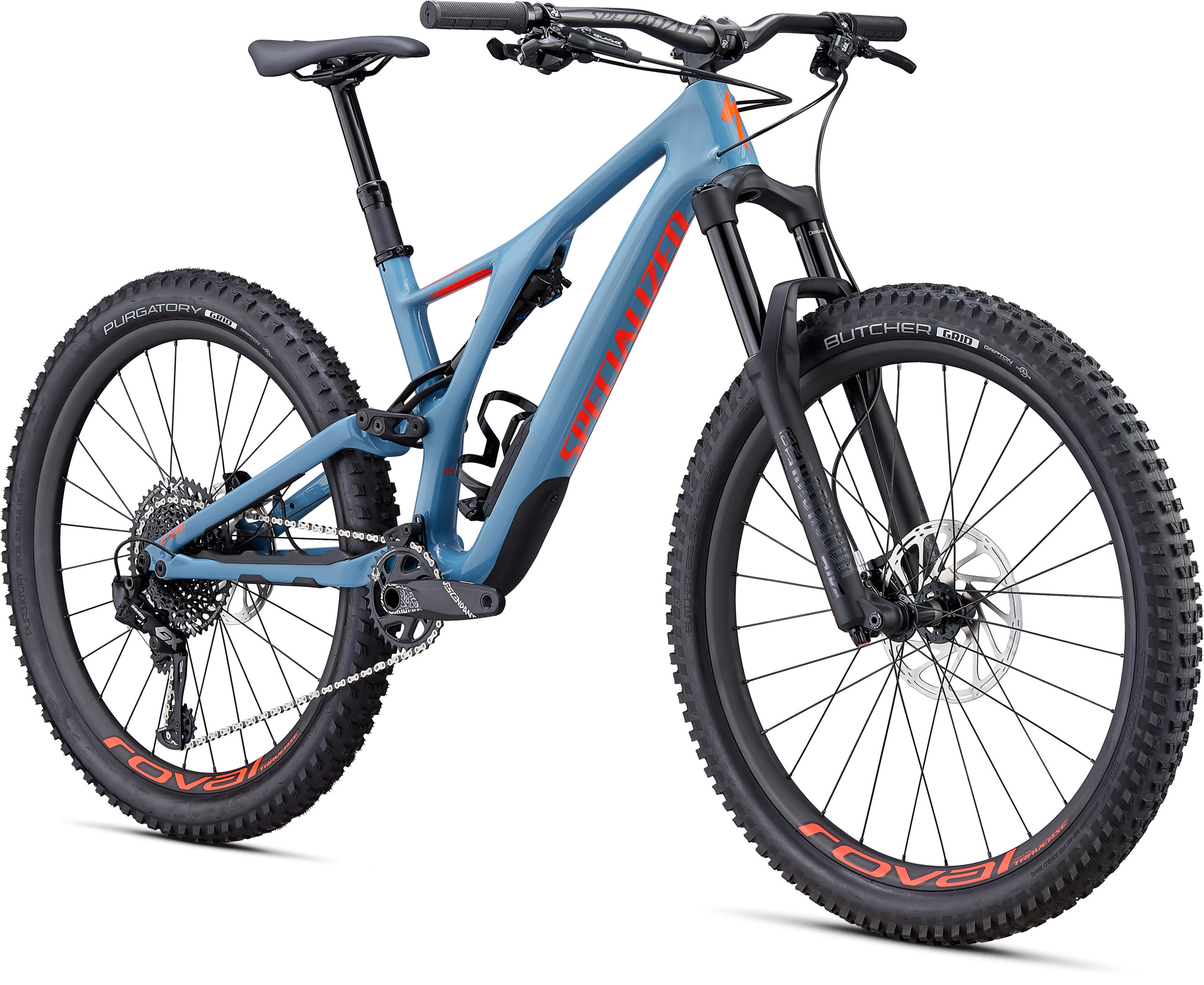 2019 specialized stumpjumper expert carbon 27.5