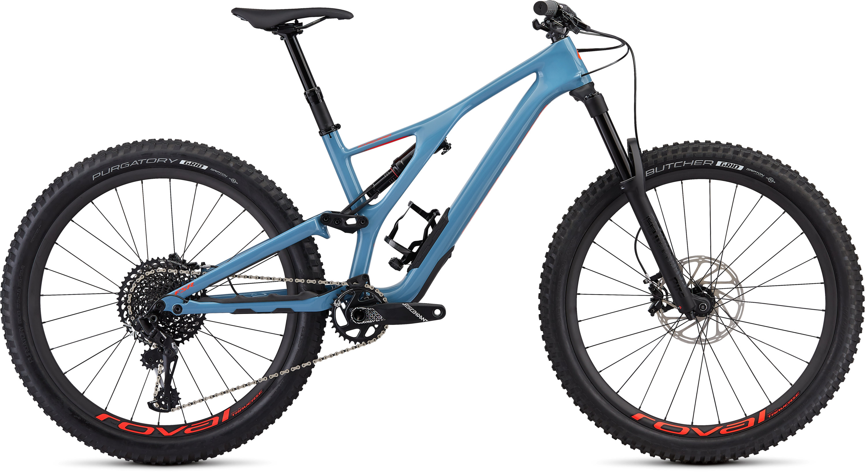 specialized stumpjumper 2019 peso