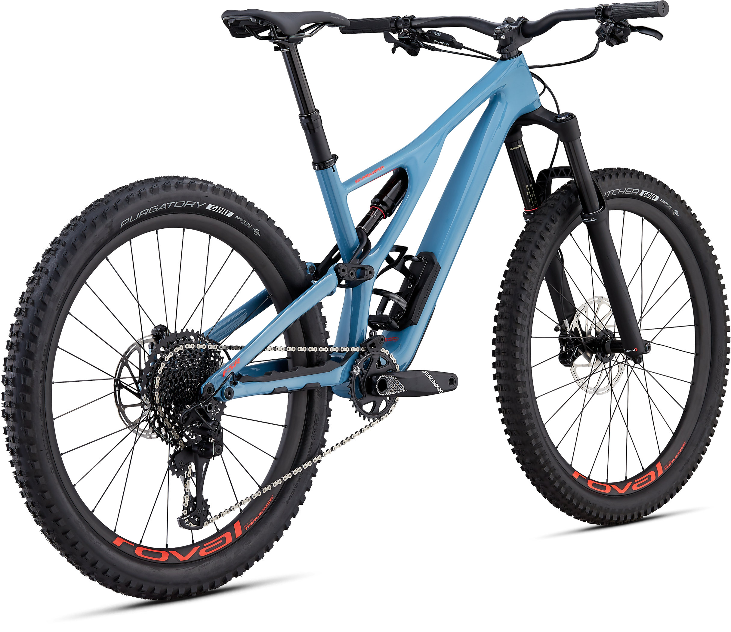 2018 stumpjumper expert 27.5