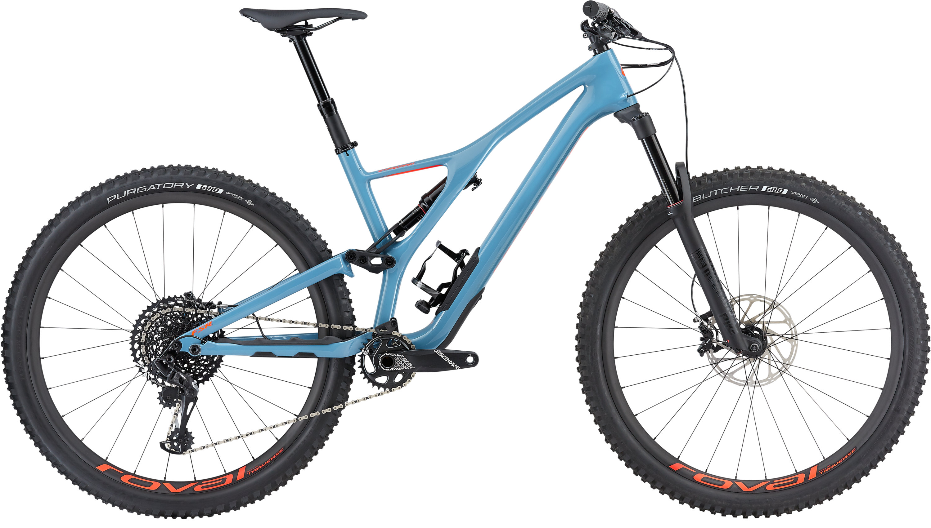 specialized stumpjumper expert 2019 review