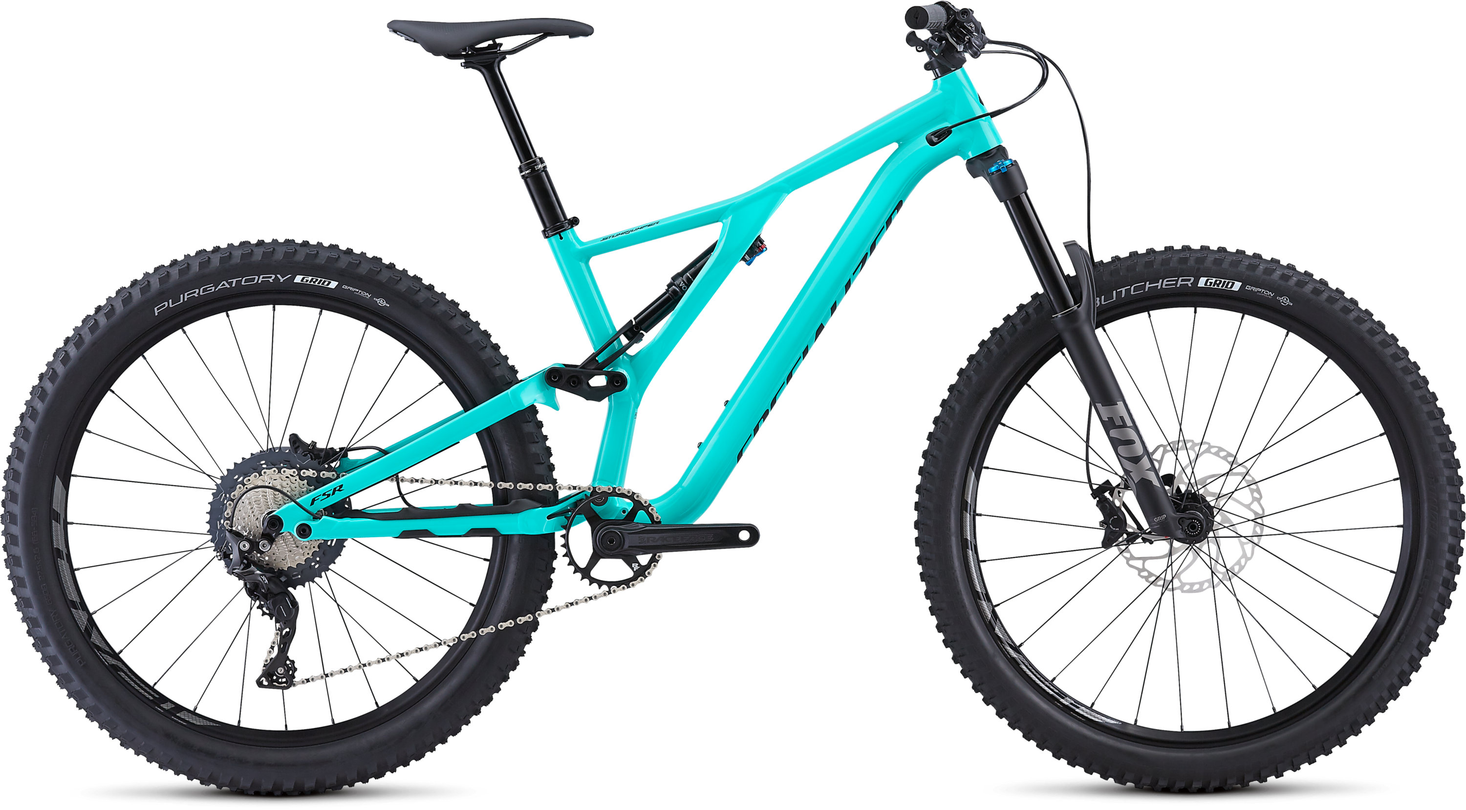 stumpjumper evo comp alloy 27.5