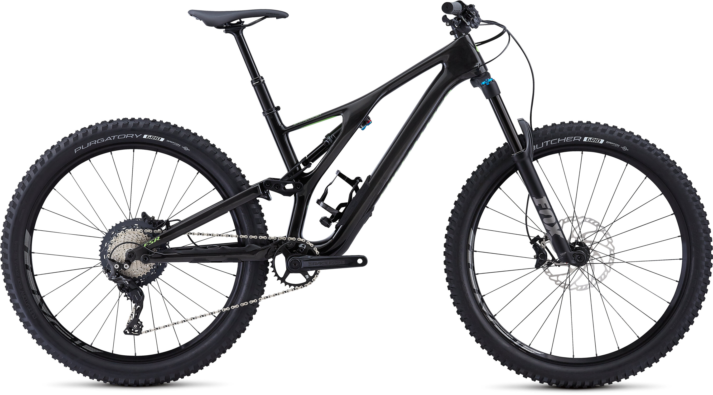 specialized stumpjumper xtr