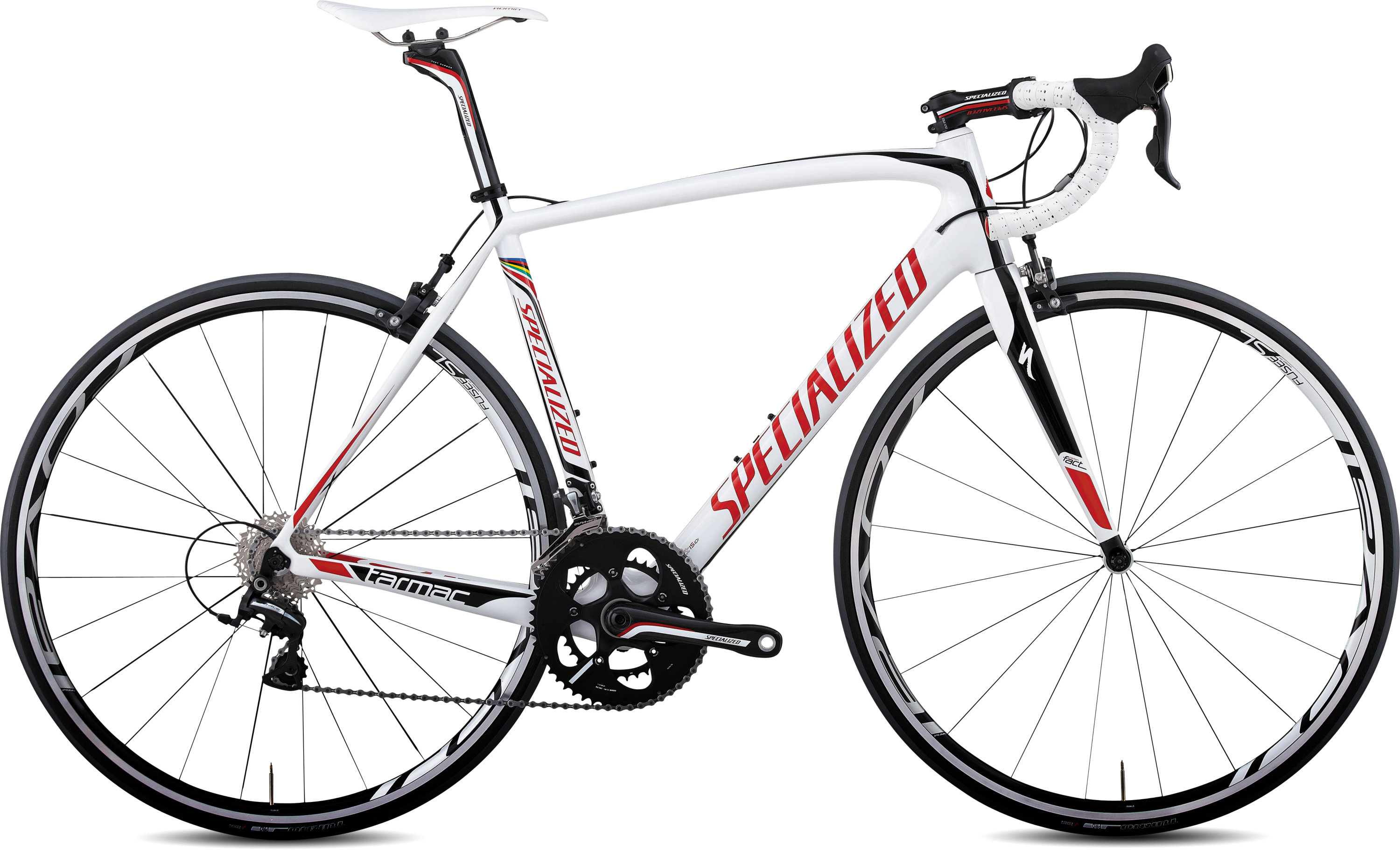 2012 tarmac pro