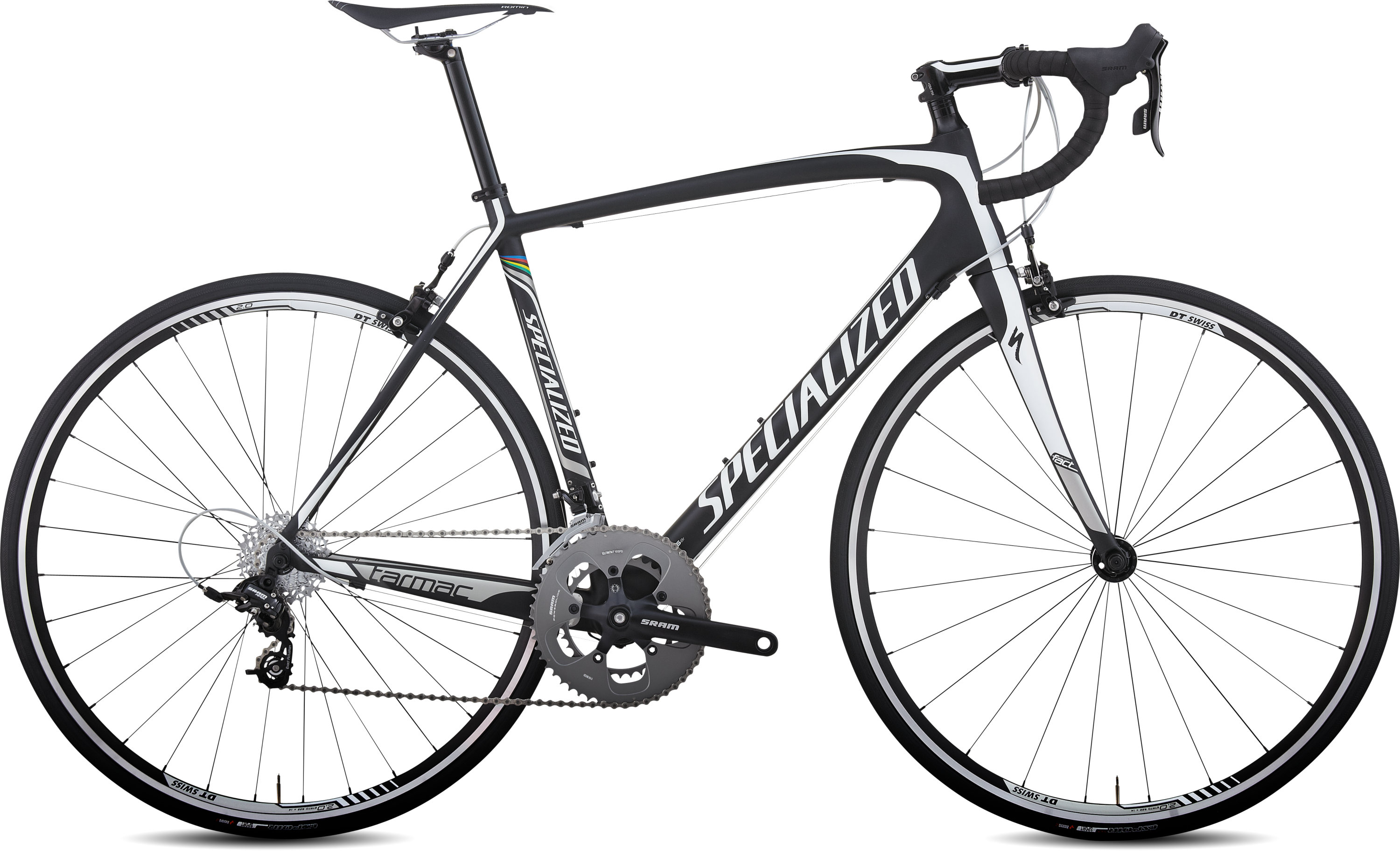 specialized tarmac sl2 2014