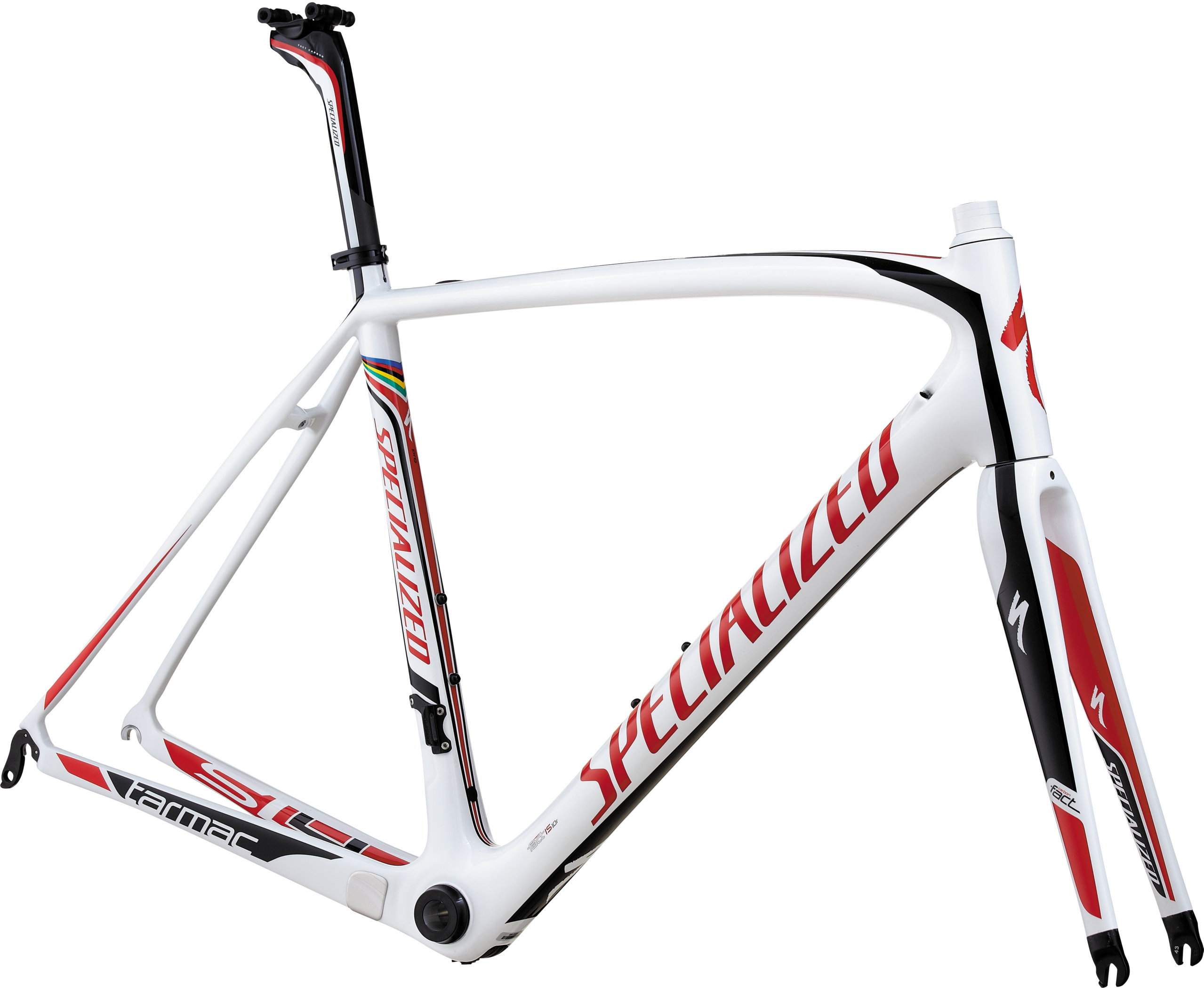 tarmac sl4 pro