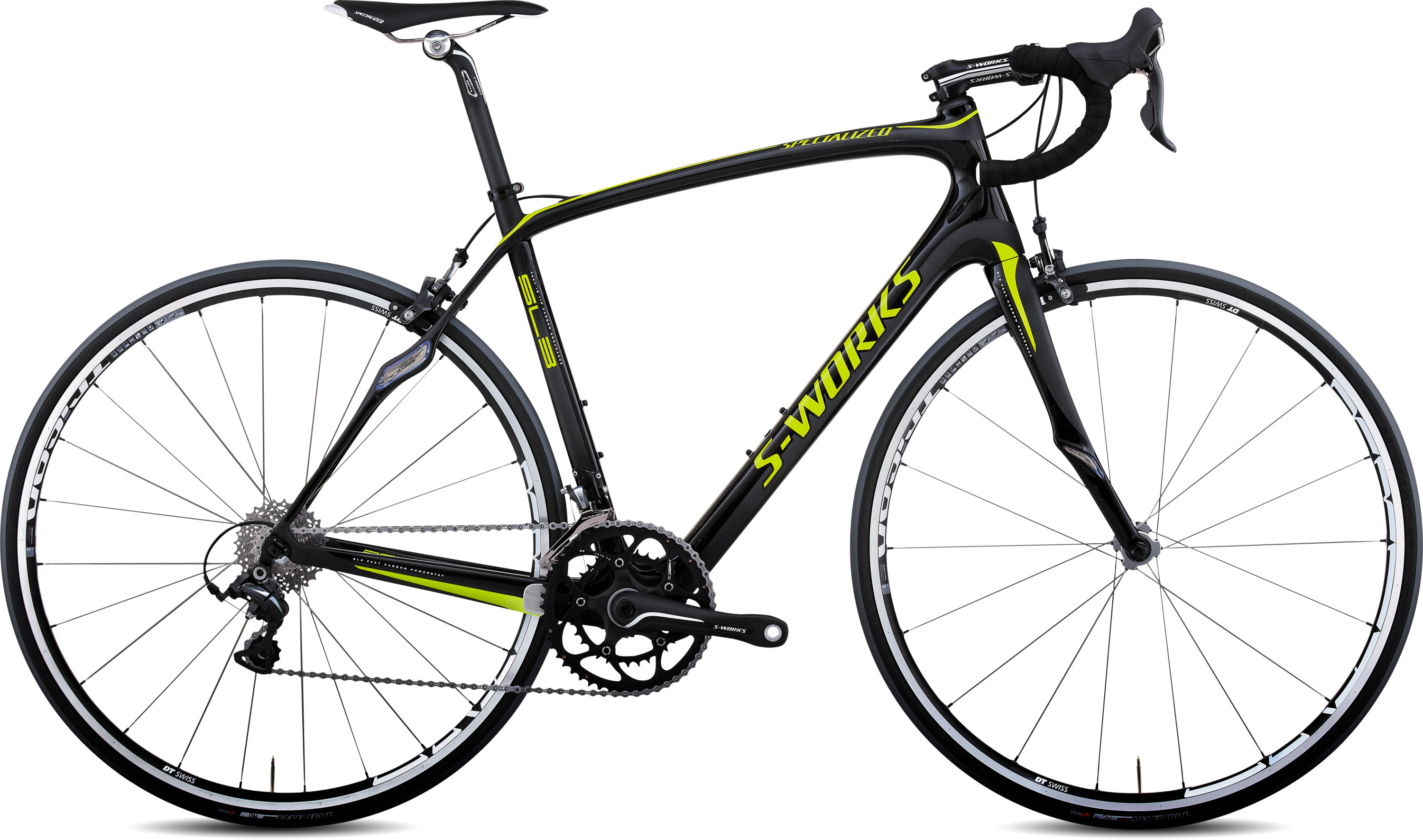 new s works roubaix