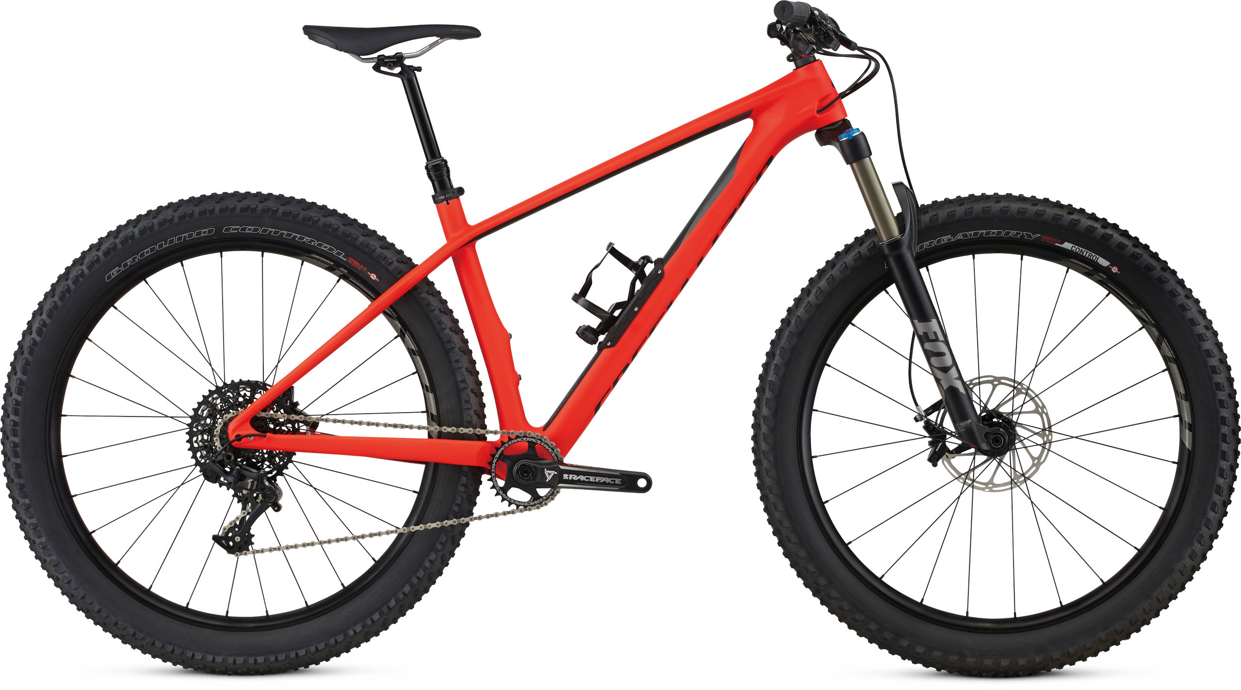 2017 specialized fuse 6fattie