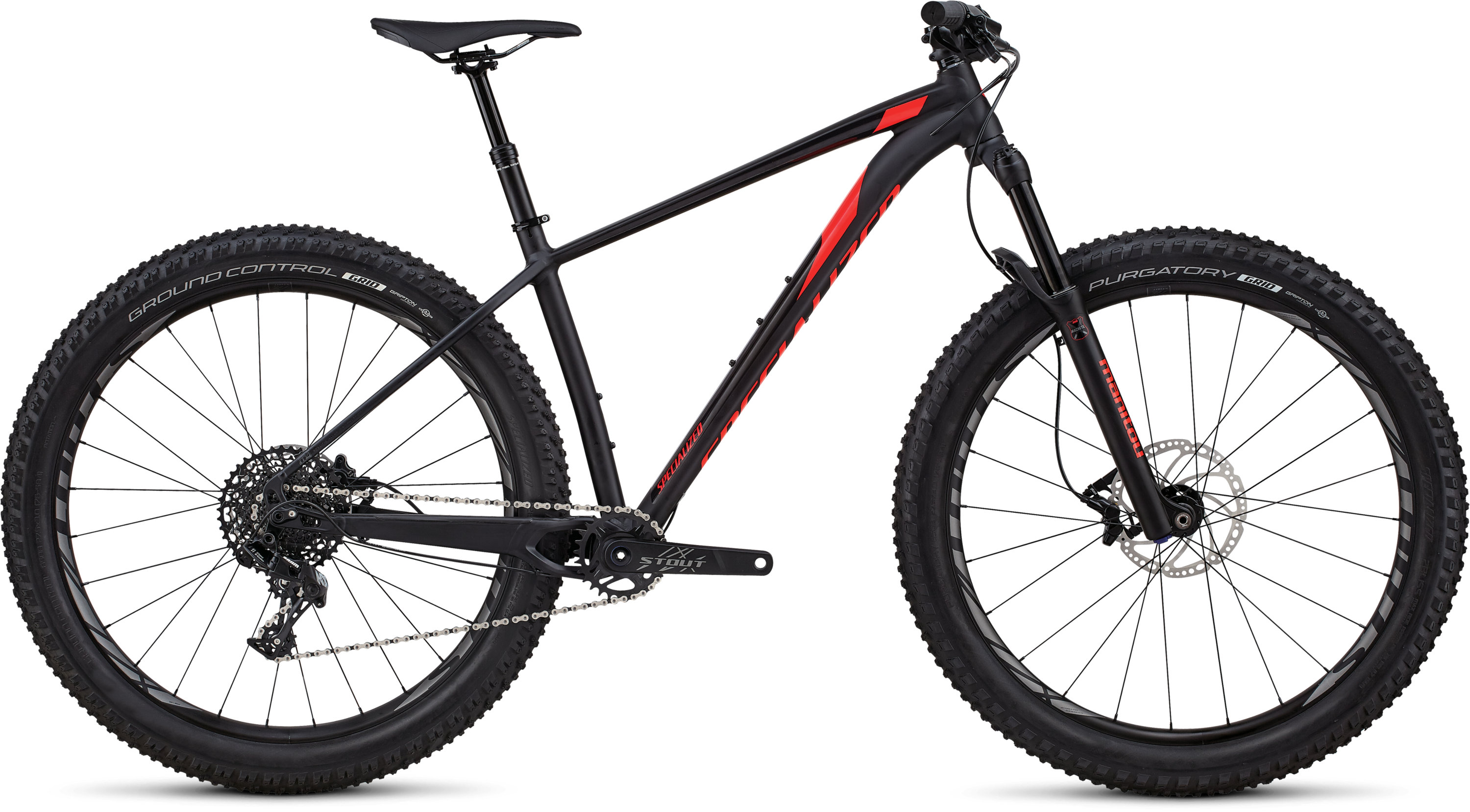 specialized fuse comp 6fattie 2019