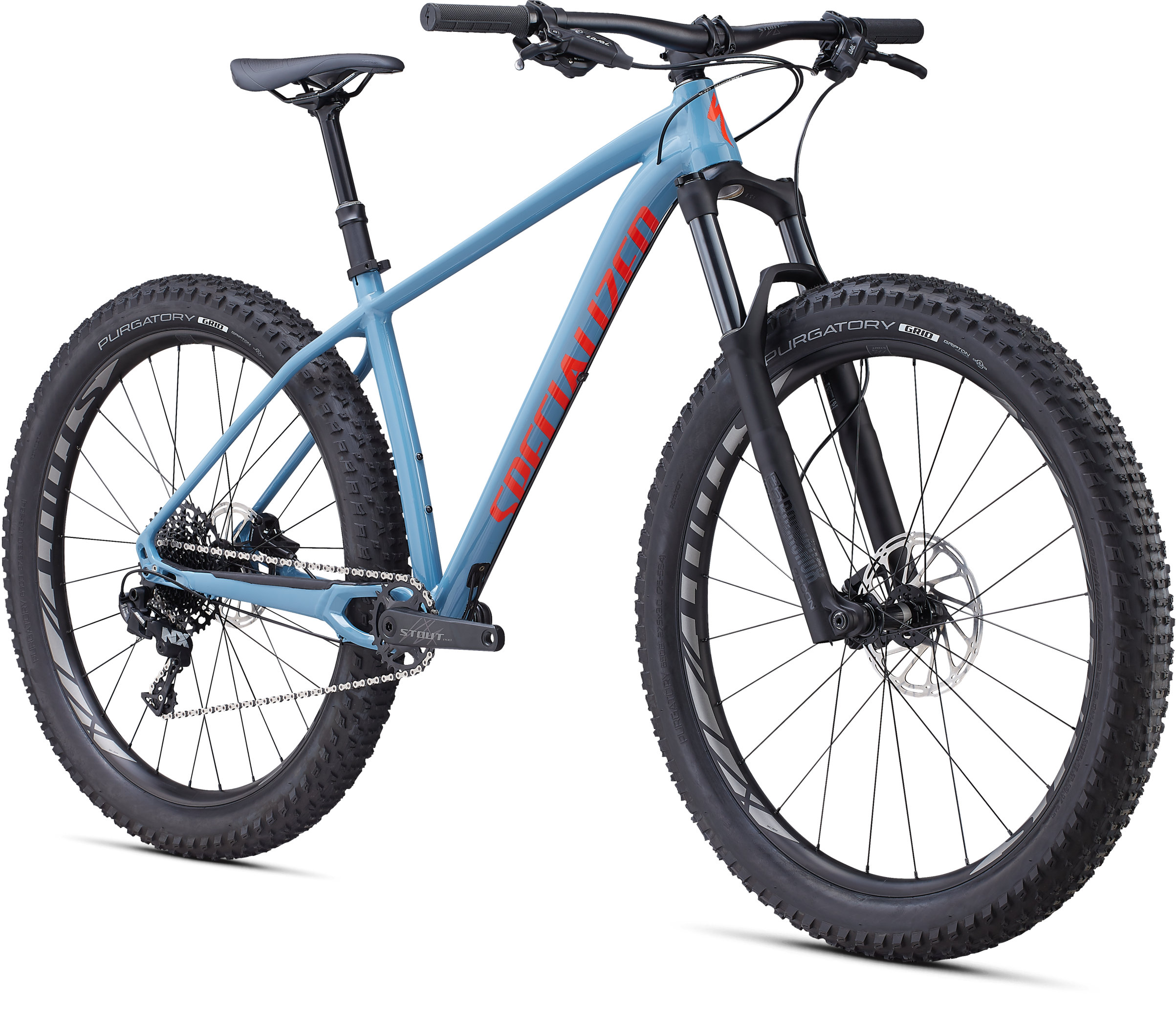 specialized fuze comp 27.5